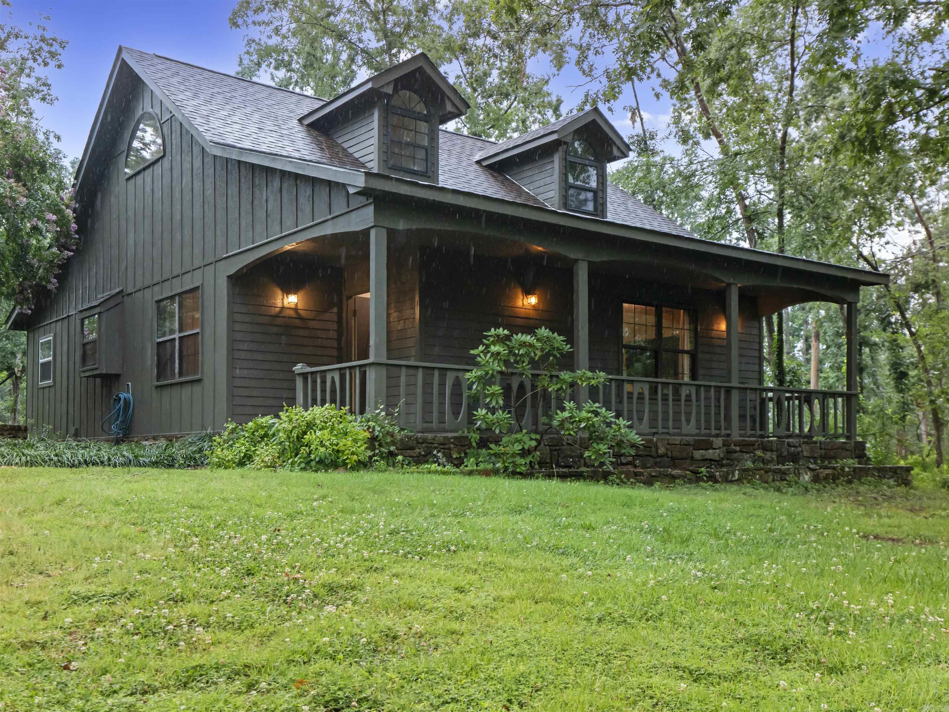 16 Almenara  Hot Springs Village, AR