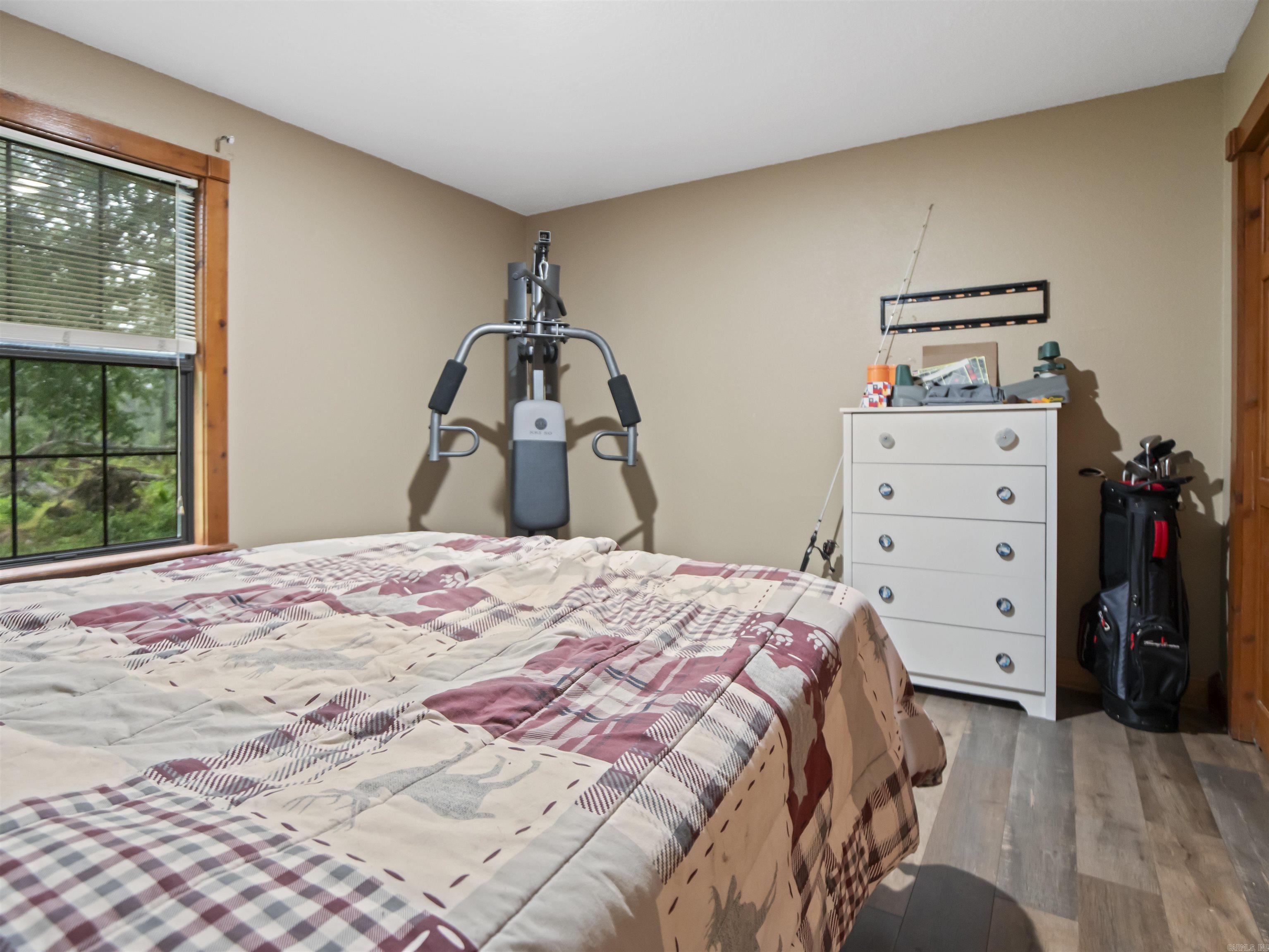 16 Almenara  Hot Springs Village, AR