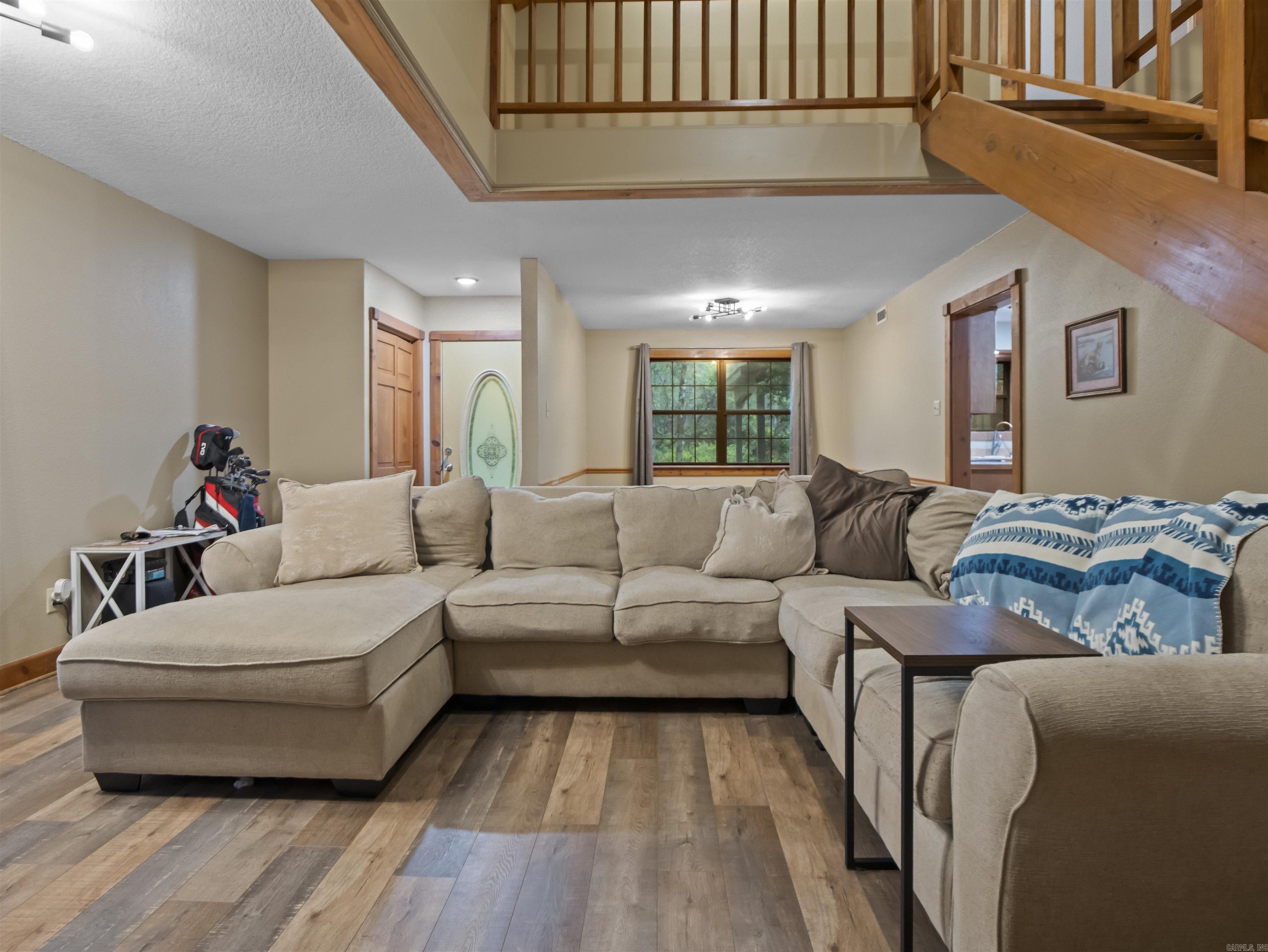 16 Almenara  Hot Springs Village, AR