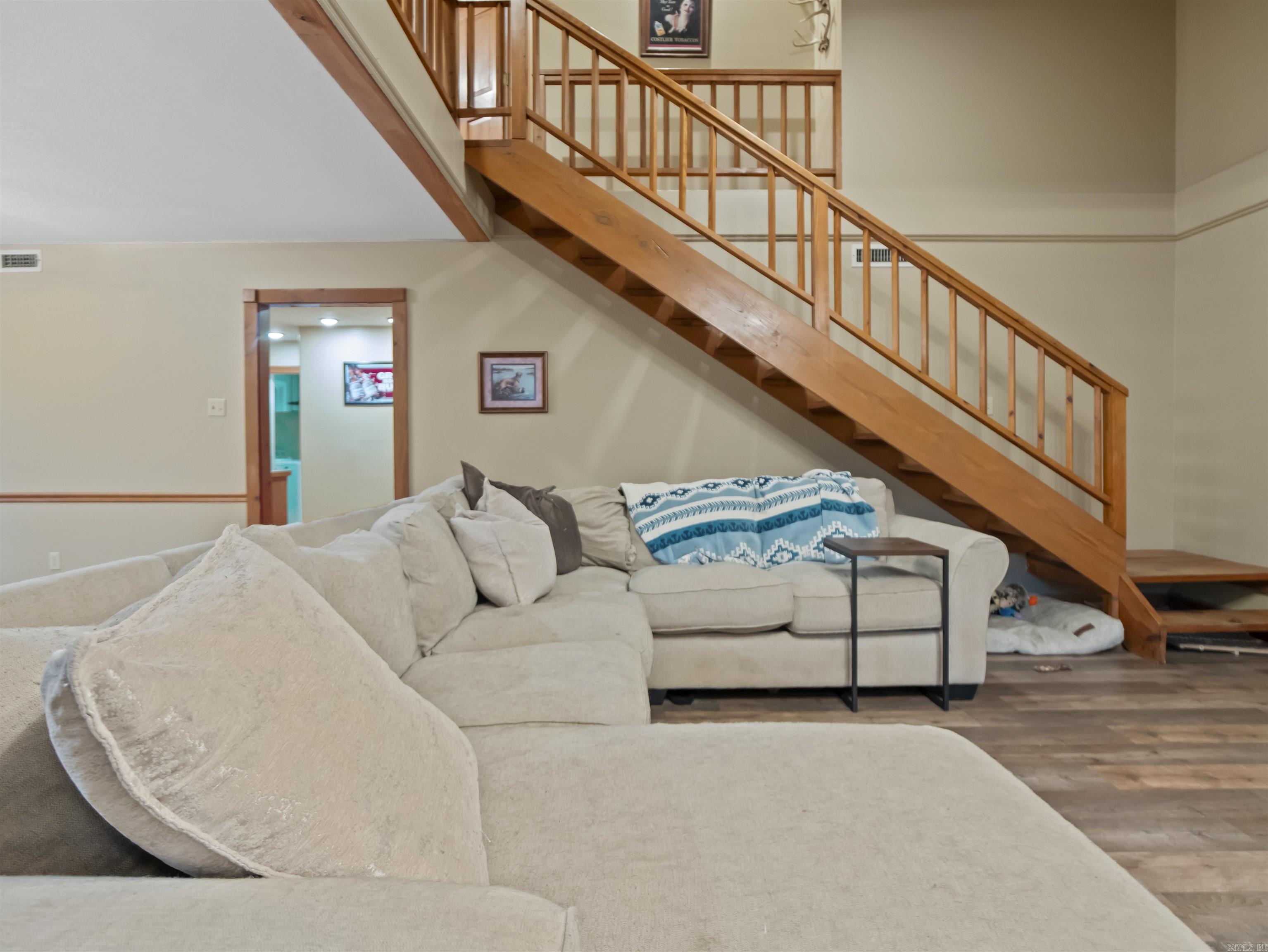 16 Almenara  Hot Springs Village, AR