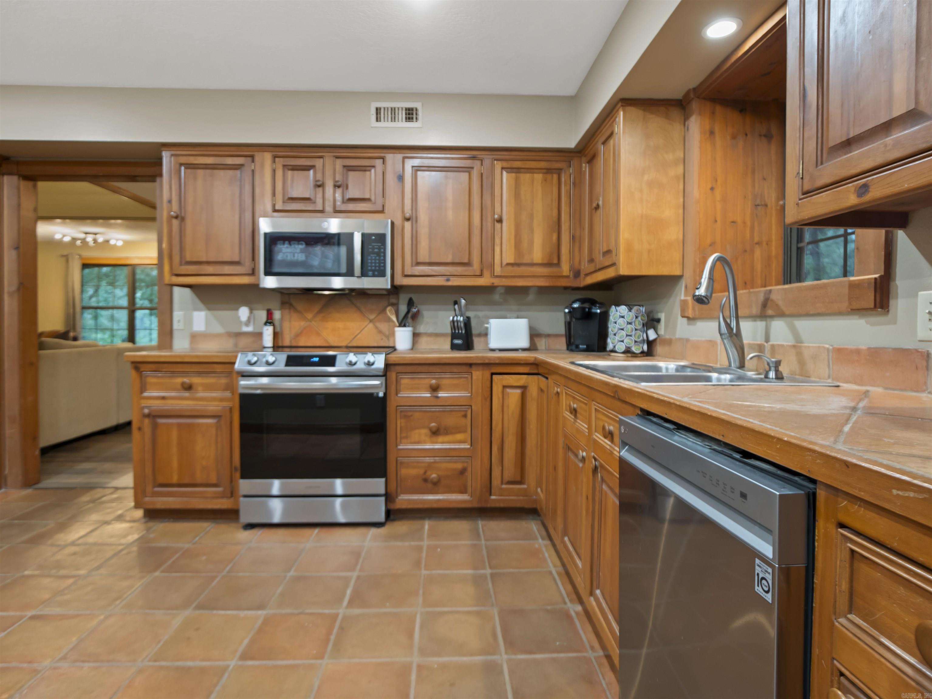 16 Almenara  Hot Springs Village, AR