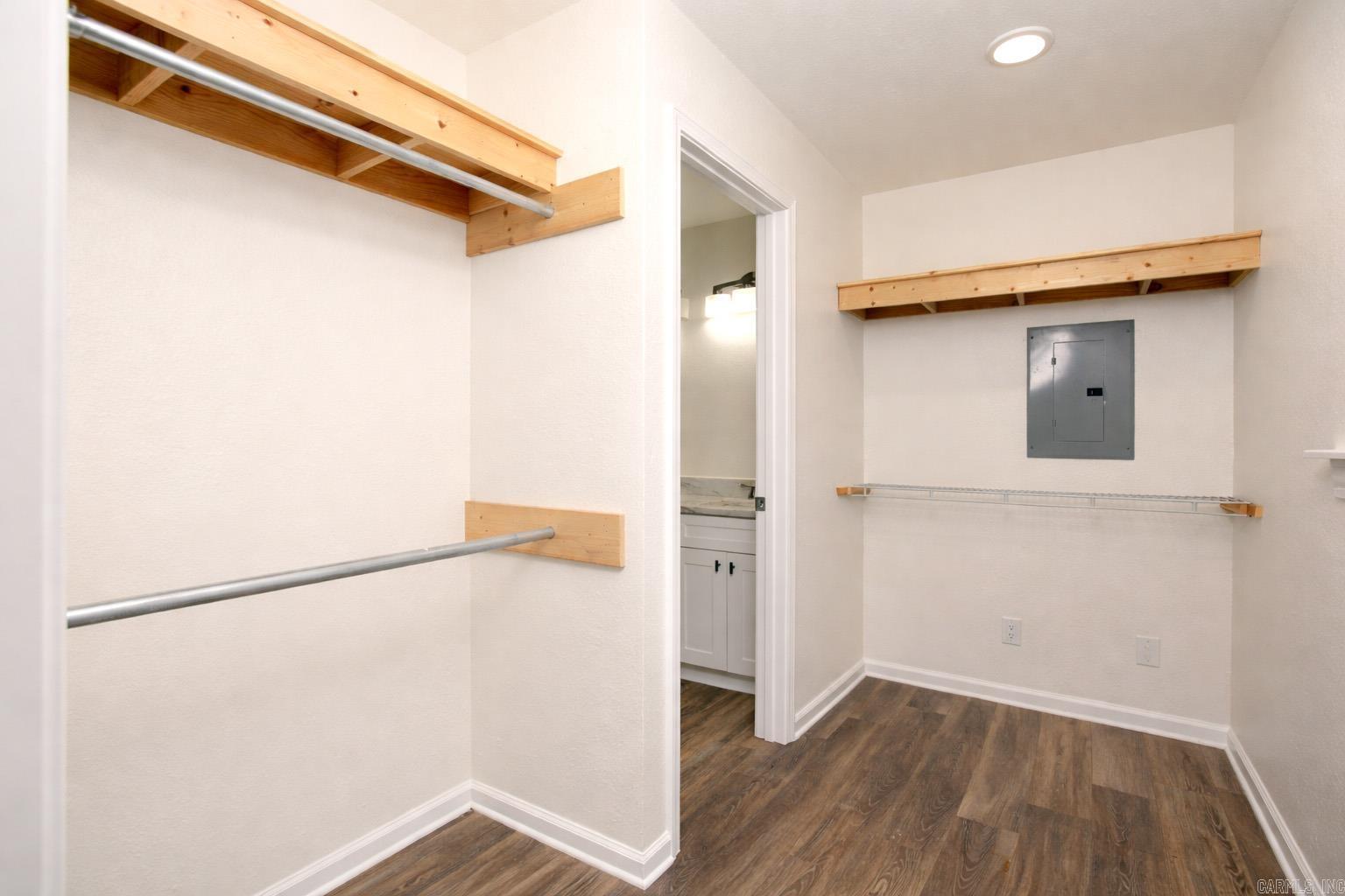 1100 Blue Acres  White Hall, AR