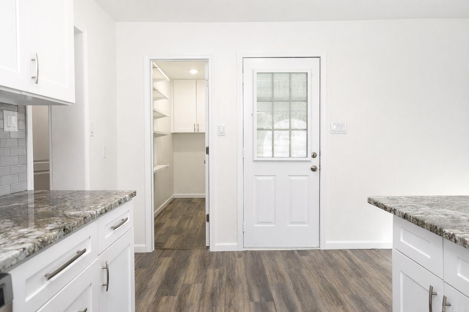 1100 Blue Acres  White Hall, AR