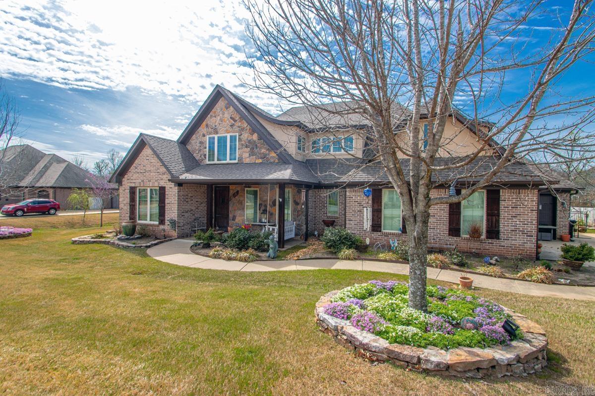 9017 Naples  Benton, AR