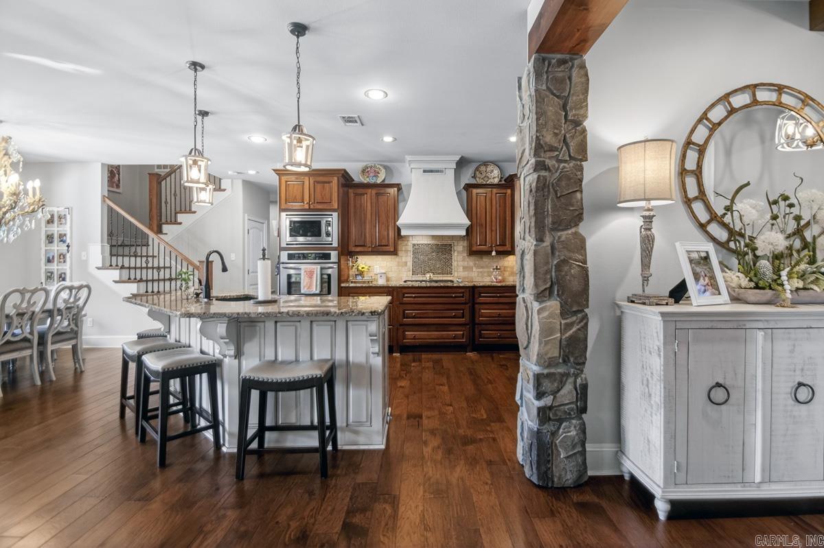 9017 Naples  Benton, AR