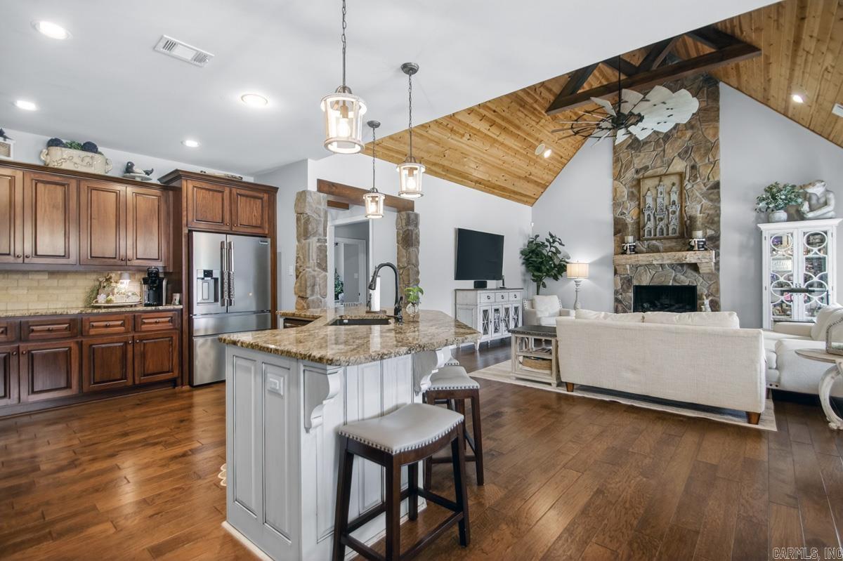 9017 Naples  Benton, AR