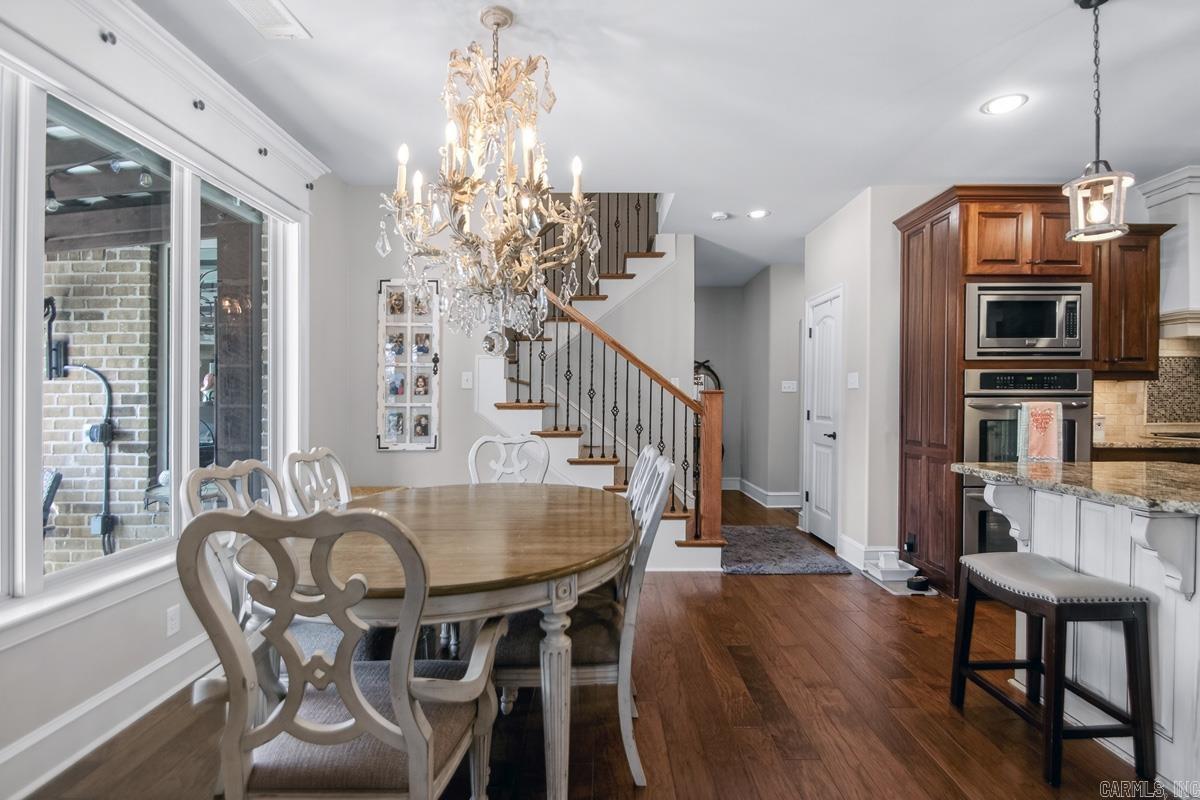 9017 Naples  Benton, AR