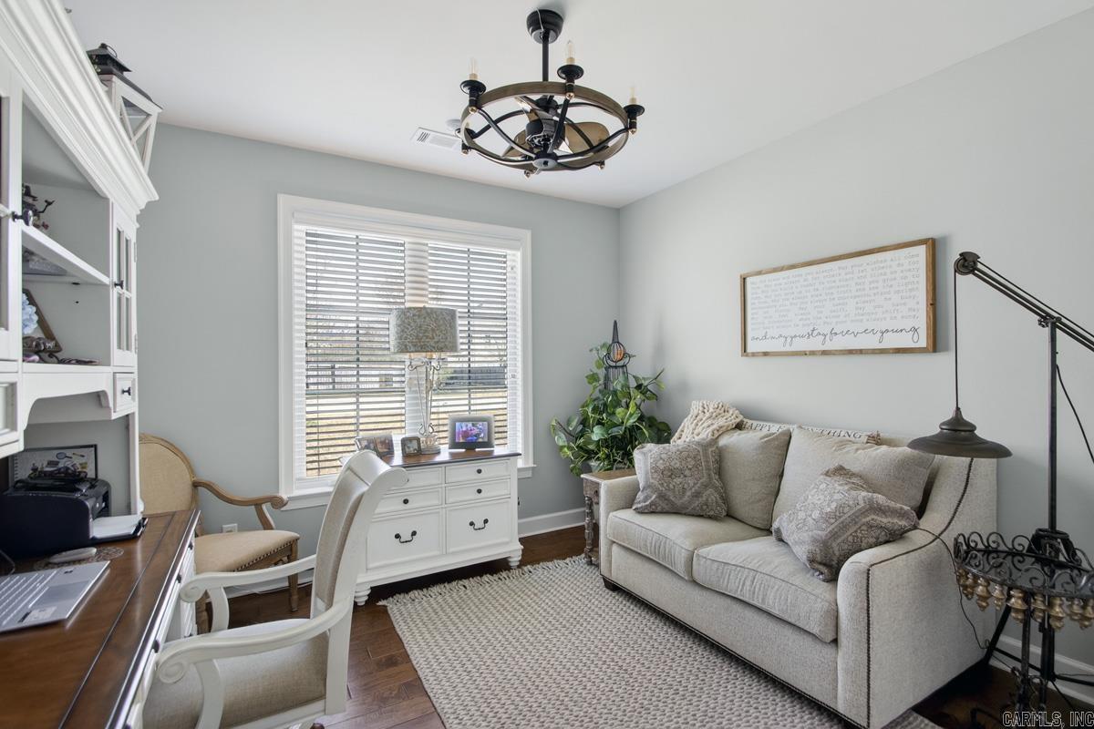 9017 Naples  Benton, AR