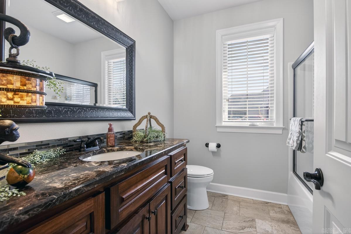 9017 Naples  Benton, AR