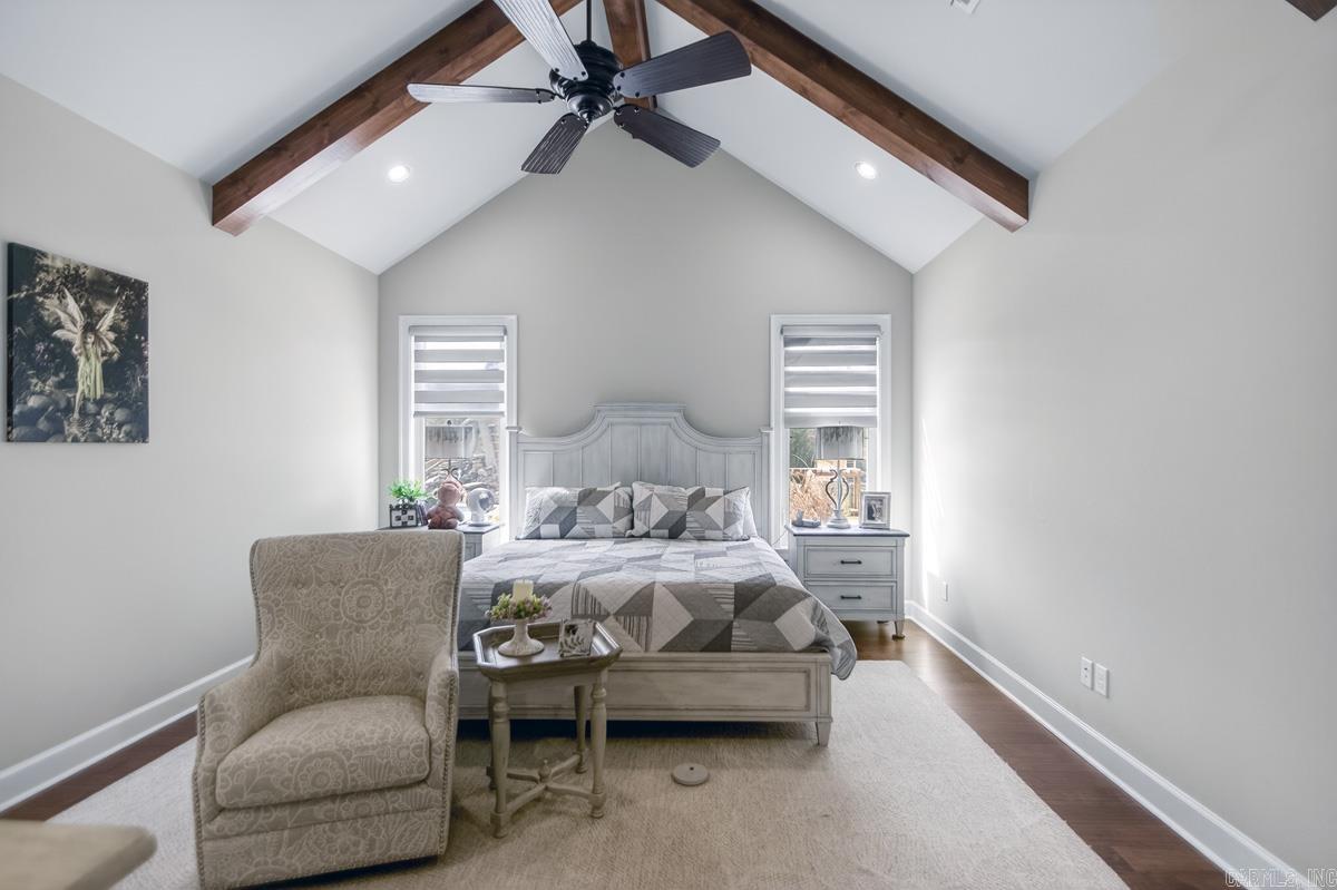 9017 Naples  Benton, AR