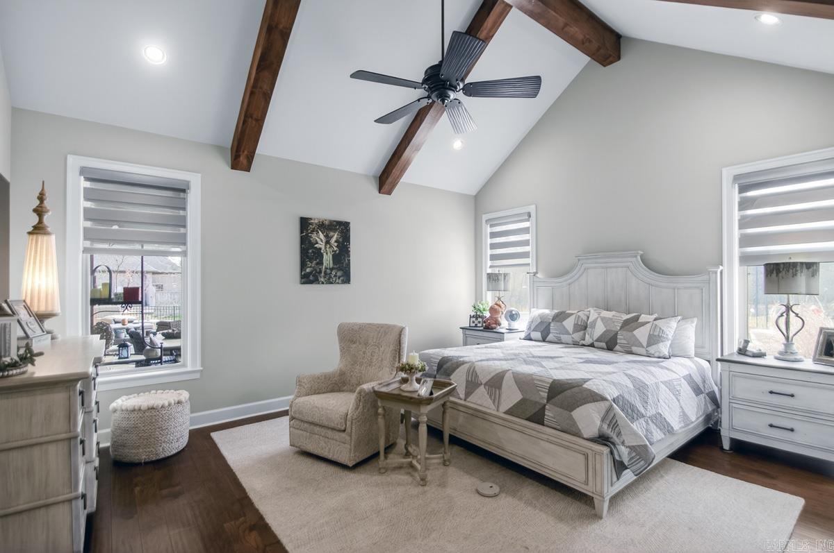 9017 Naples  Benton, AR