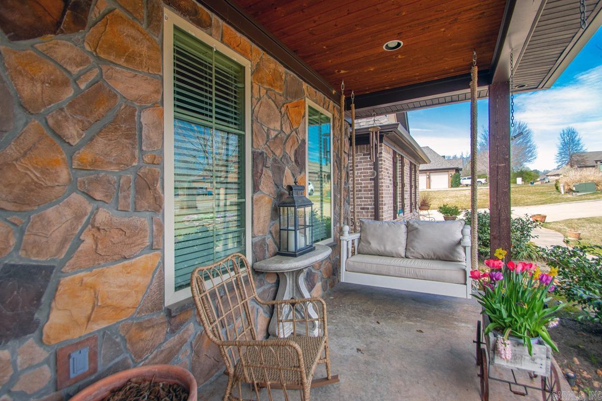 9017 Naples  Benton, AR