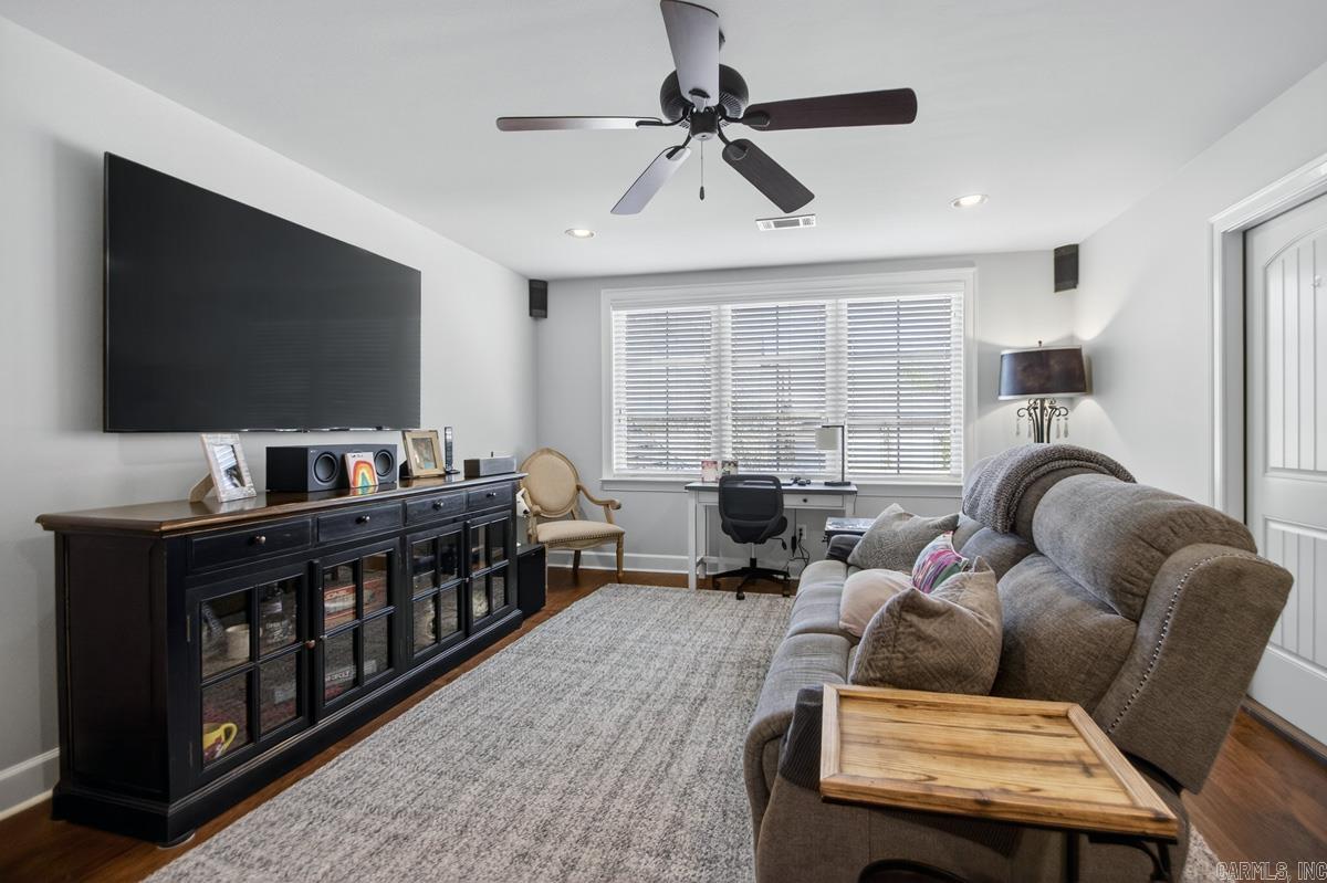 9017 Naples  Benton, AR