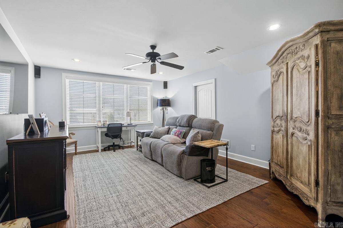 9017 Naples  Benton, AR