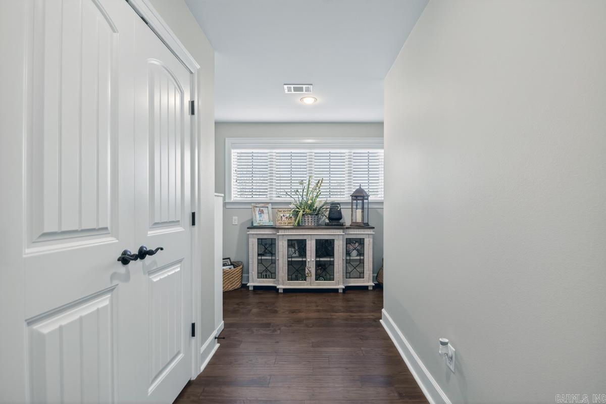 9017 Naples  Benton, AR