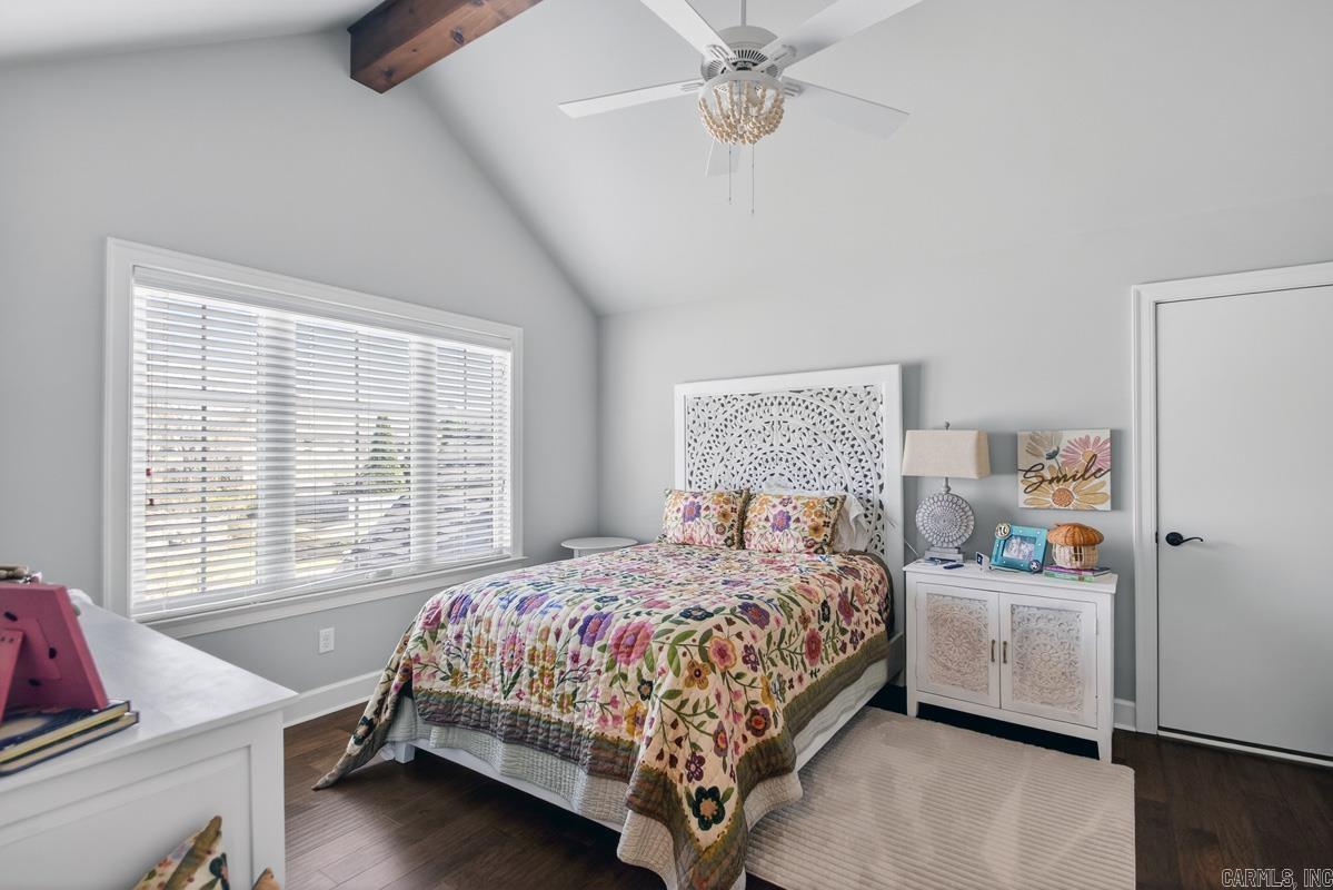 9017 Naples  Benton, AR