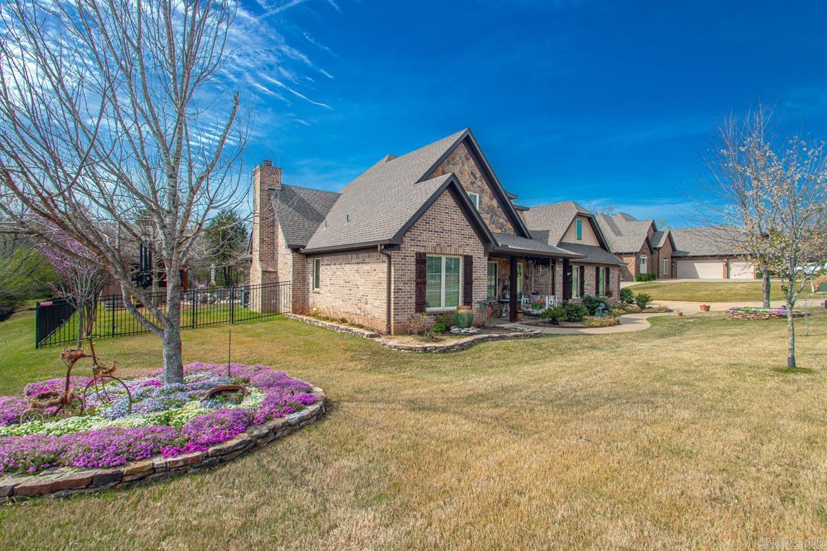 9017 Naples  Benton, AR