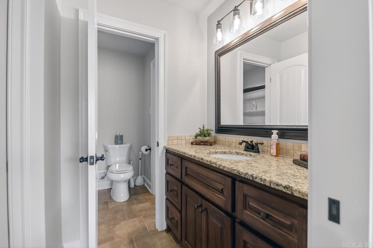 9017 Naples  Benton, AR