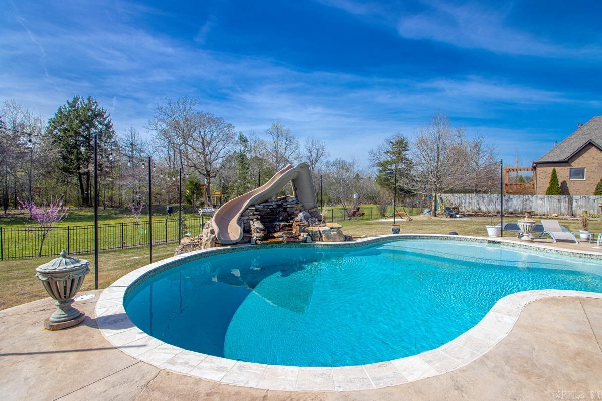 9017 Naples  Benton, AR