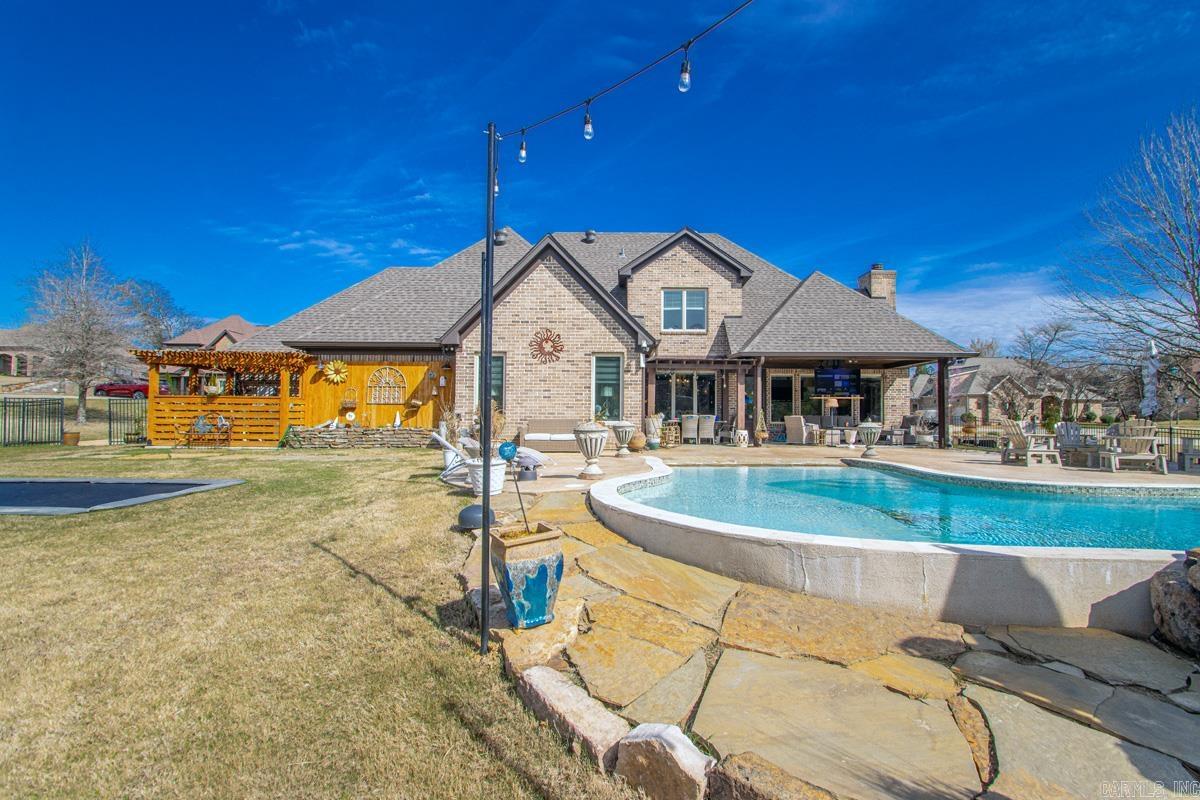 9017 Naples  Benton, AR