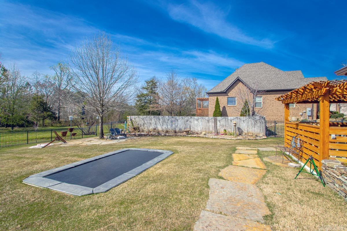 9017 Naples  Benton, AR