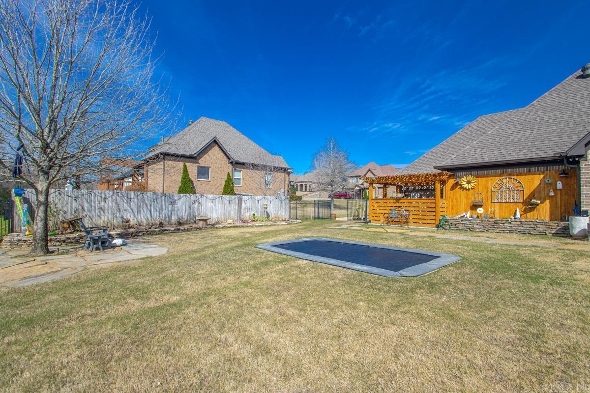 9017 Naples  Benton, AR