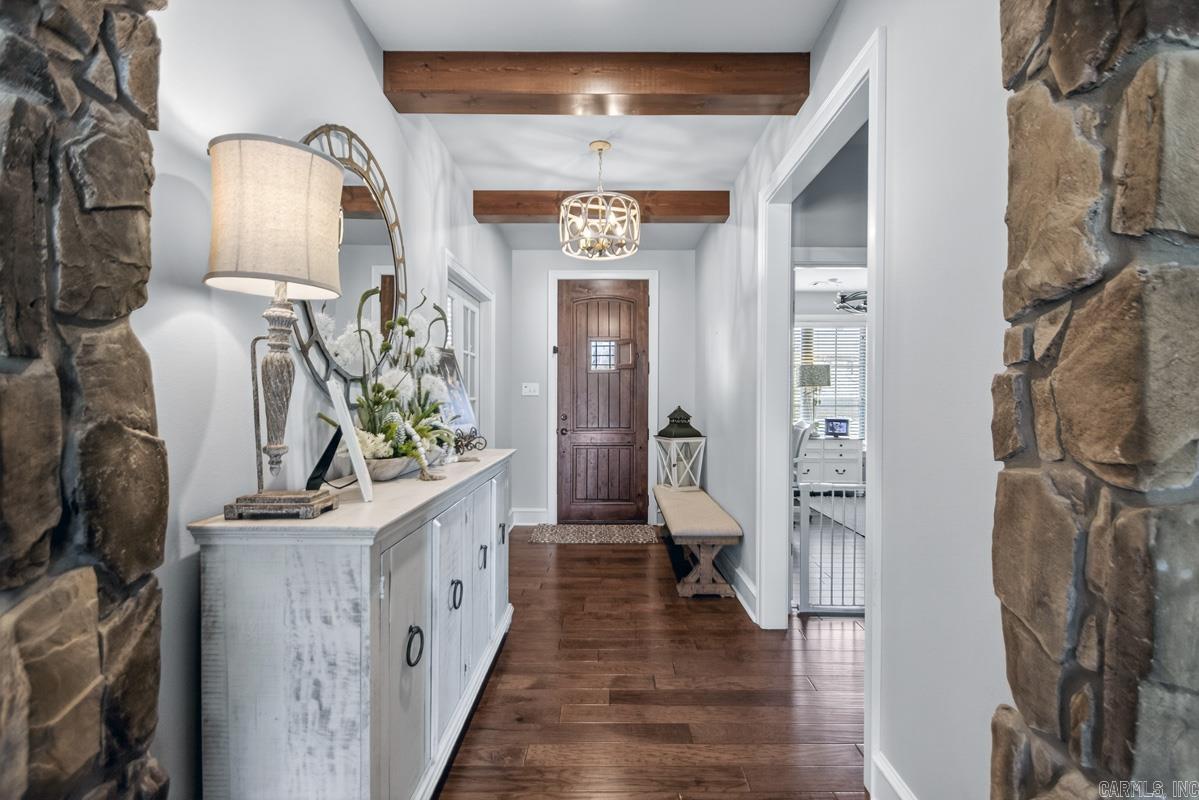 9017 Naples  Benton, AR