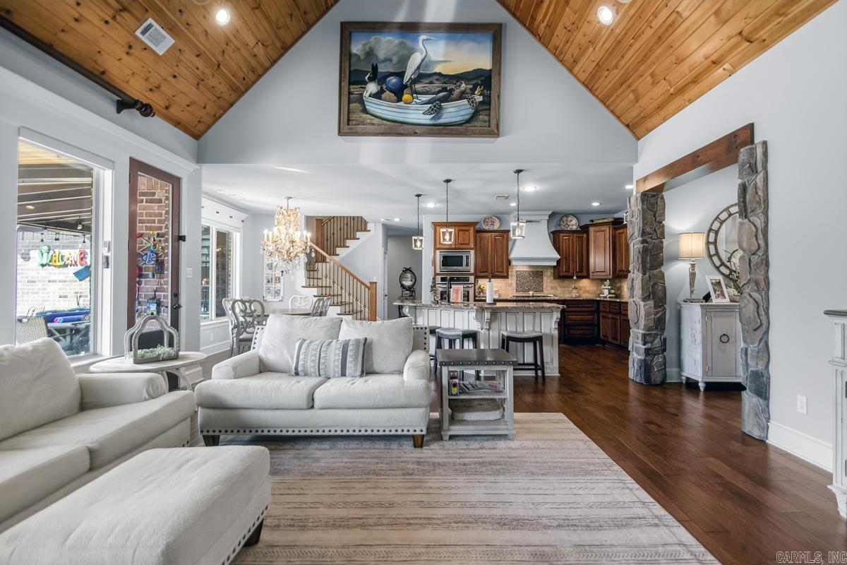 9017 Naples  Benton, AR