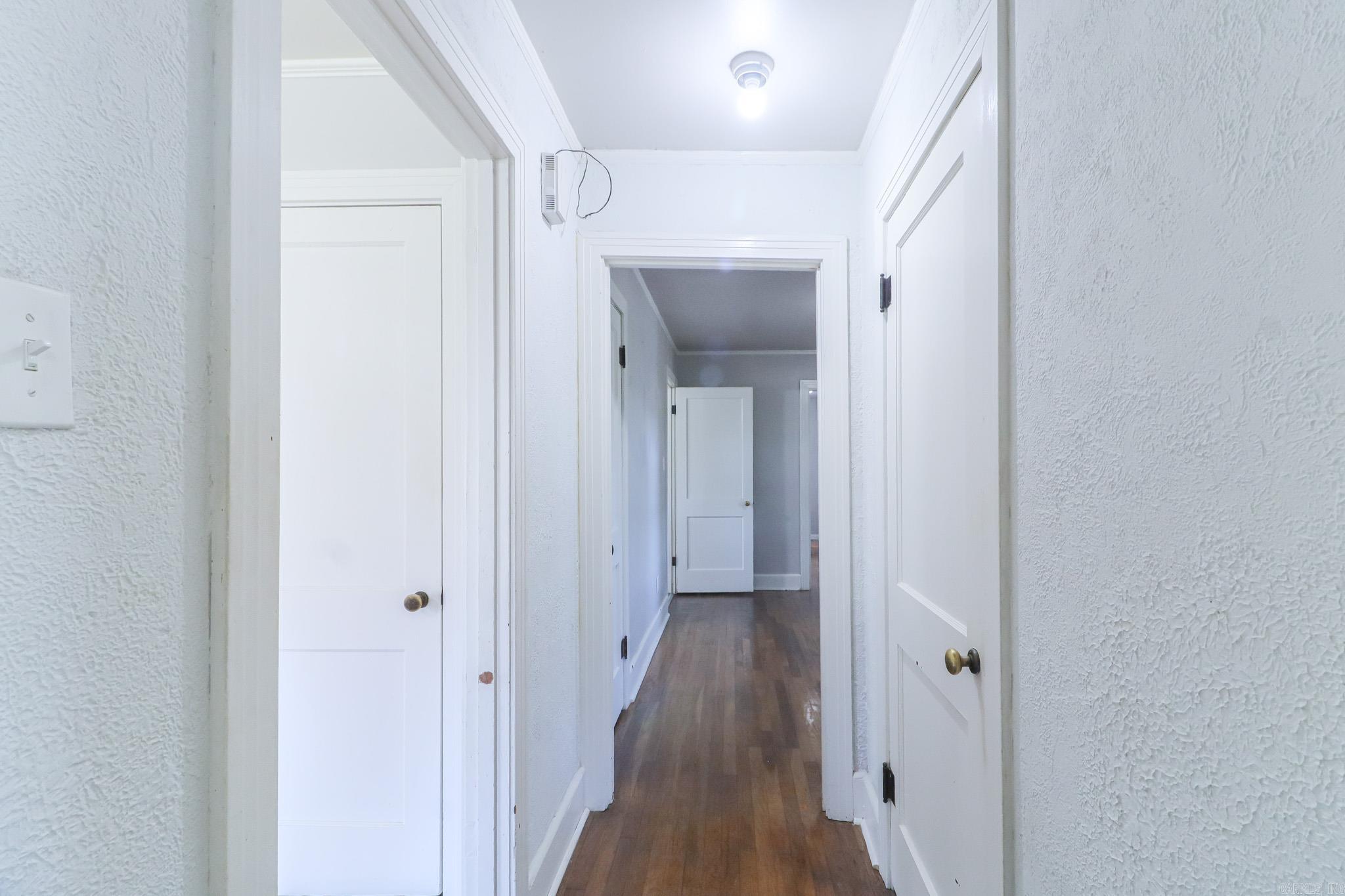 2104 Hampton  Jonesboro, AR