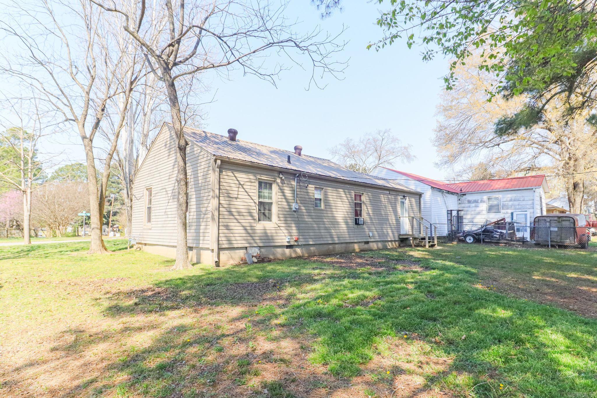 2104 Hampton  Jonesboro, AR