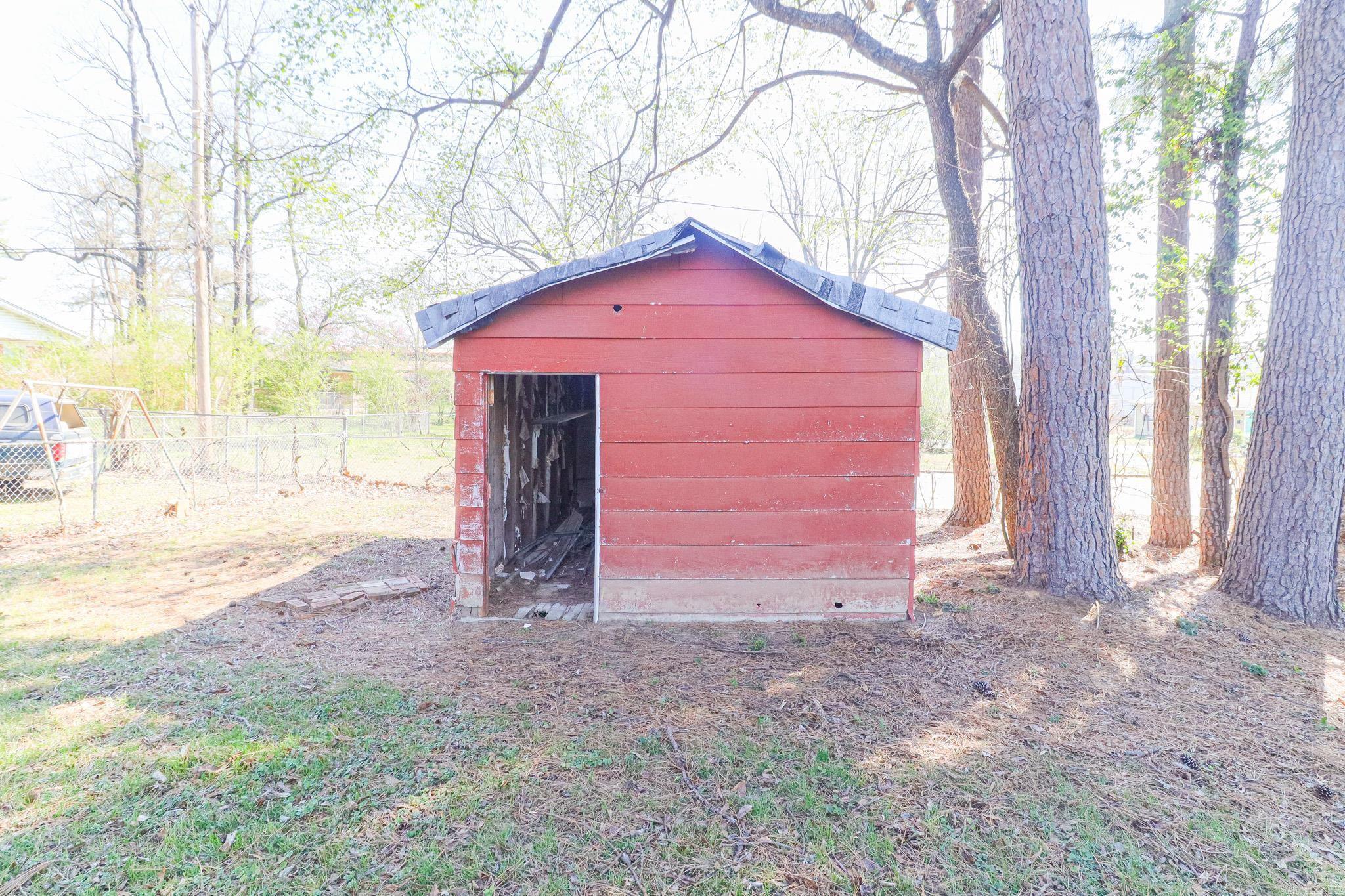 2104 Hampton  Jonesboro, AR