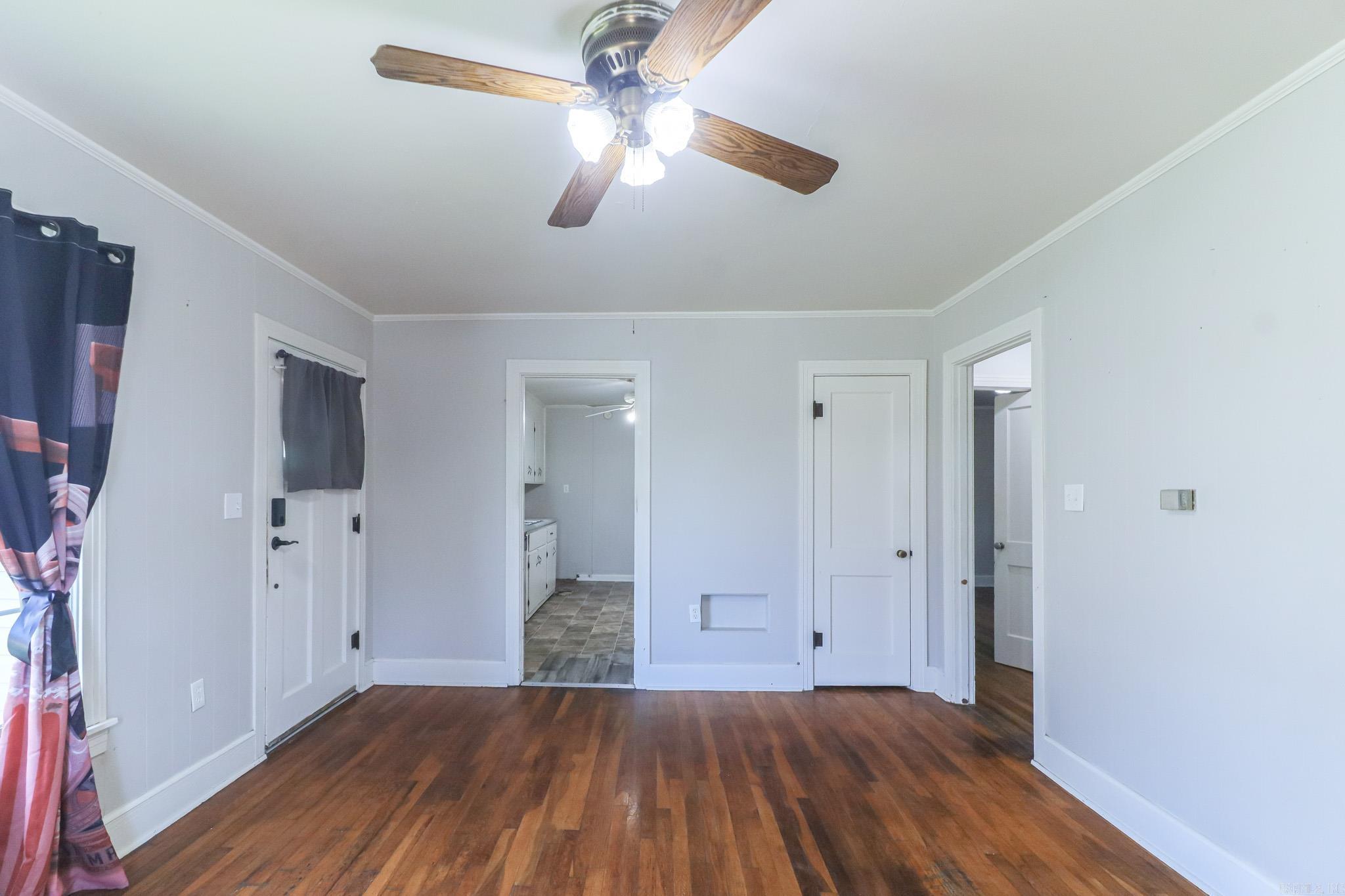 2104 Hampton  Jonesboro, AR