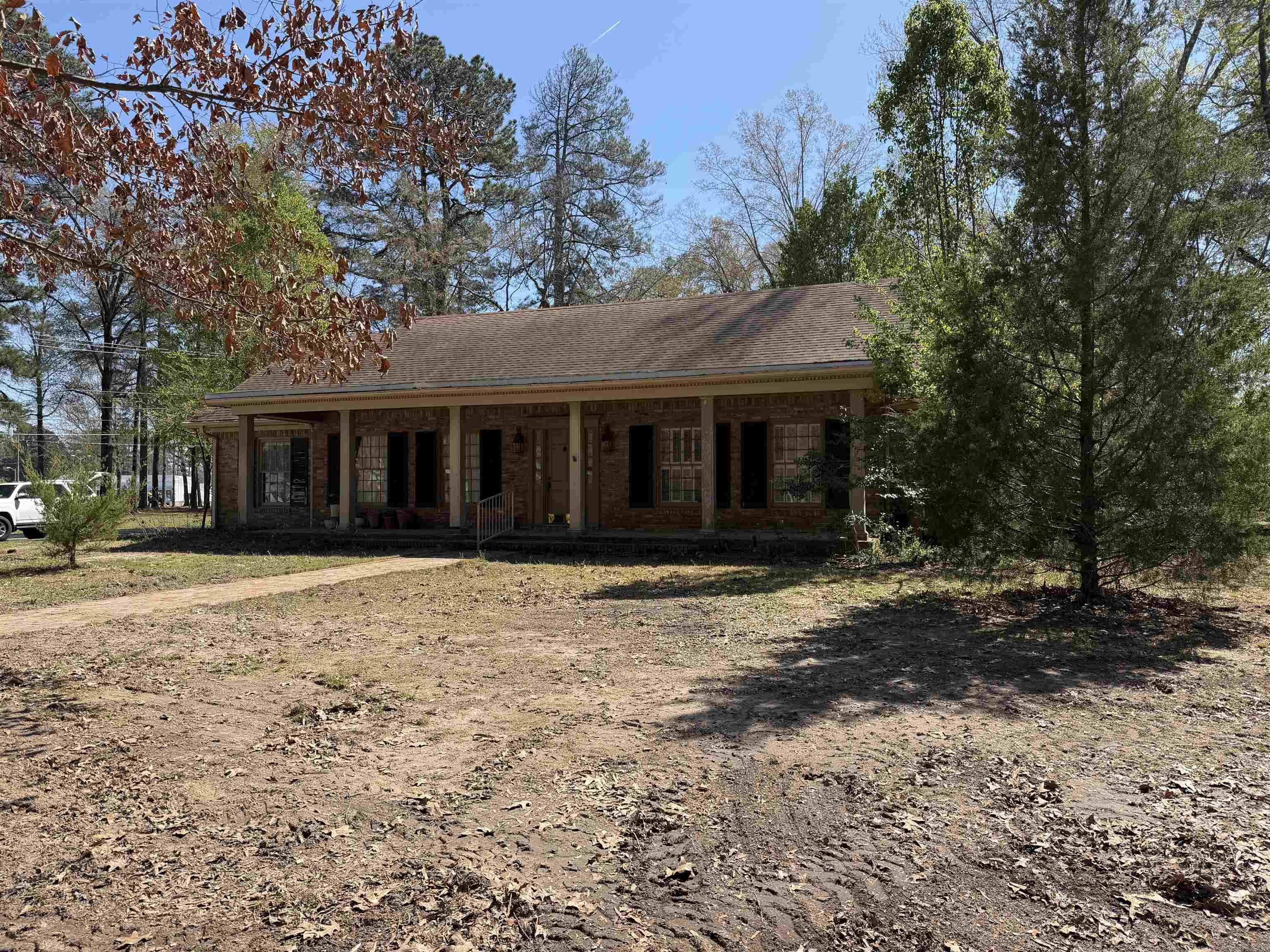 14 Jefferson Place  Pine Bluff, AR