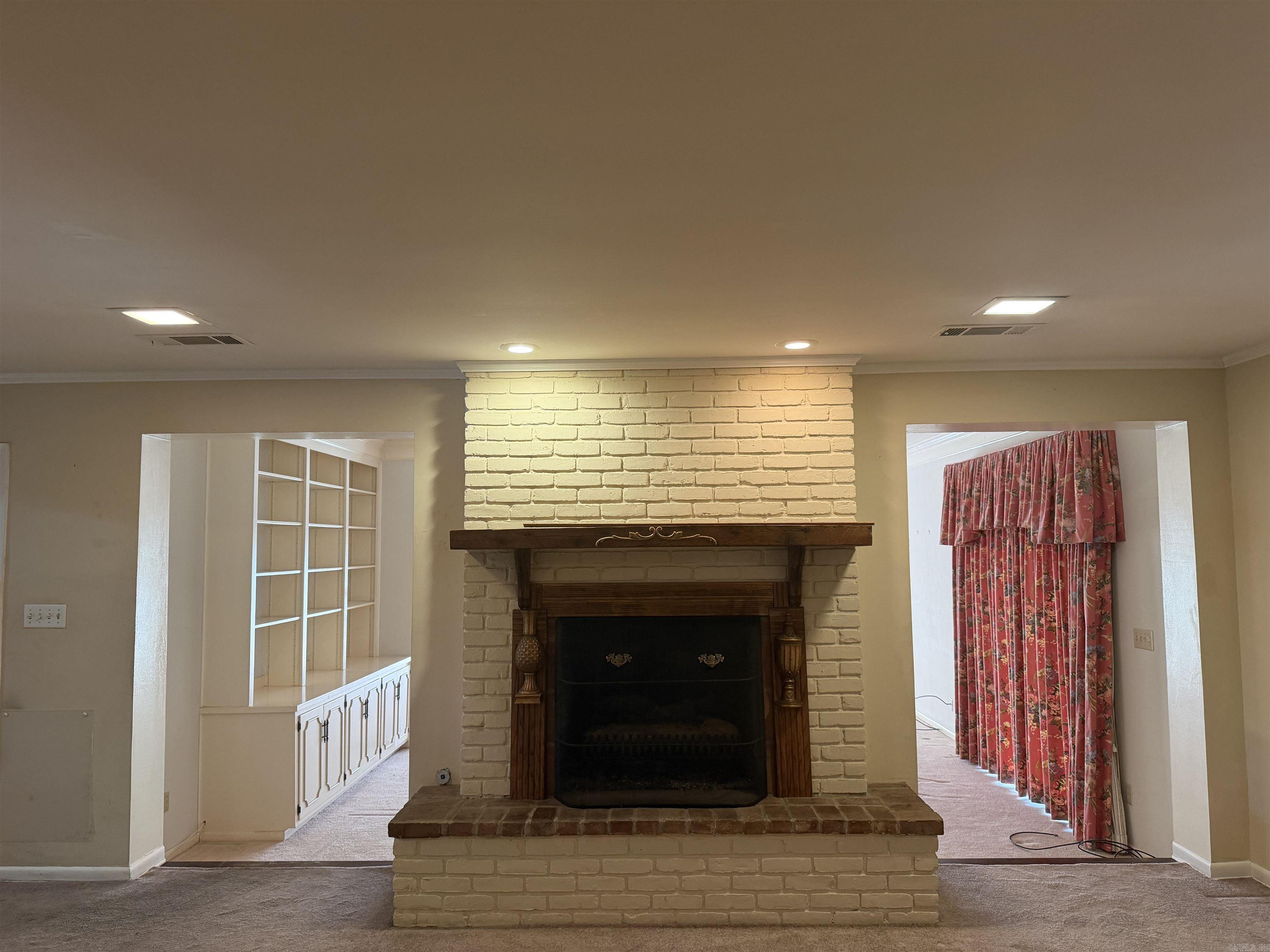 14 Jefferson Place  Pine Bluff, AR