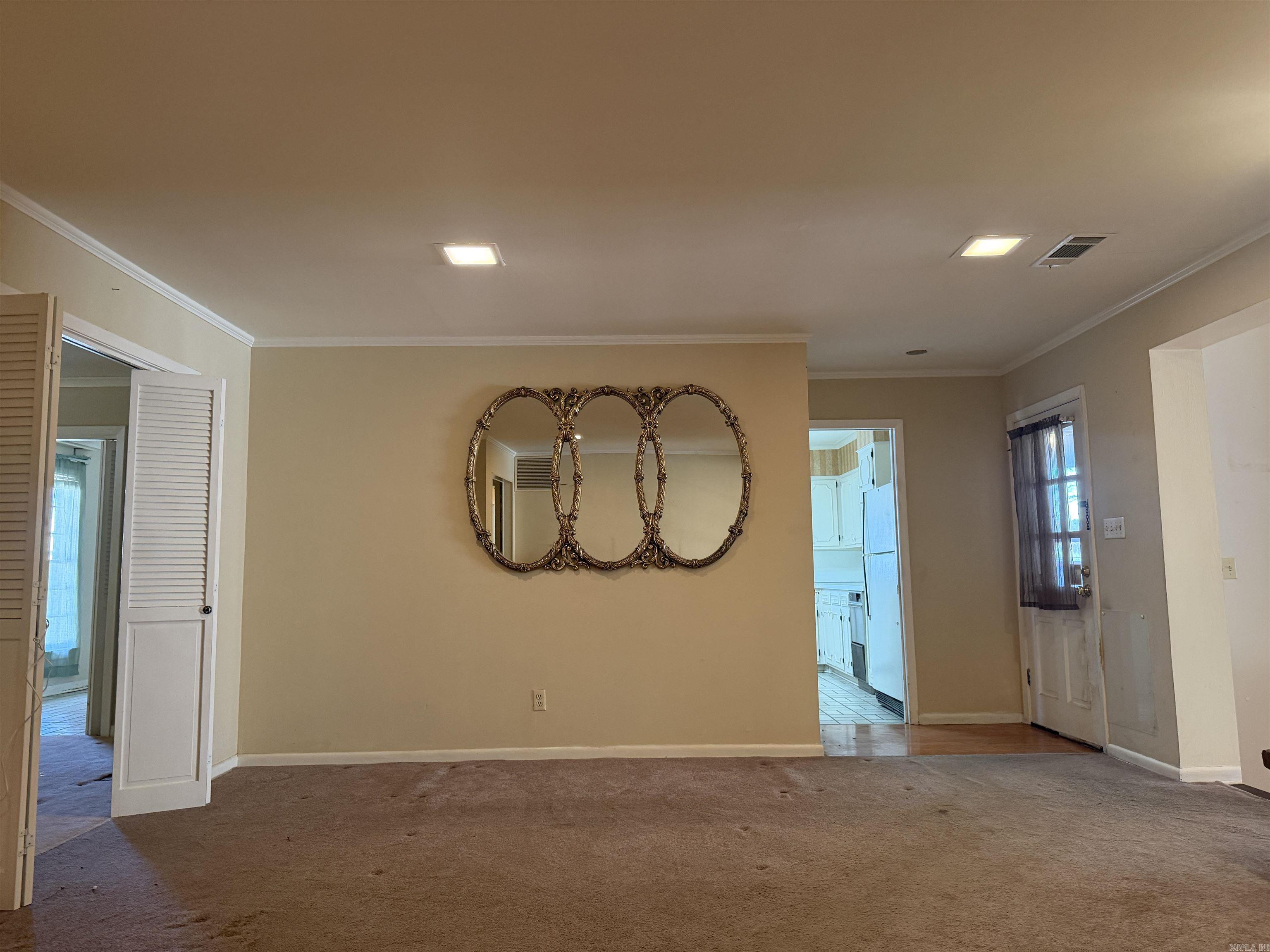 14 Jefferson Place  Pine Bluff, AR