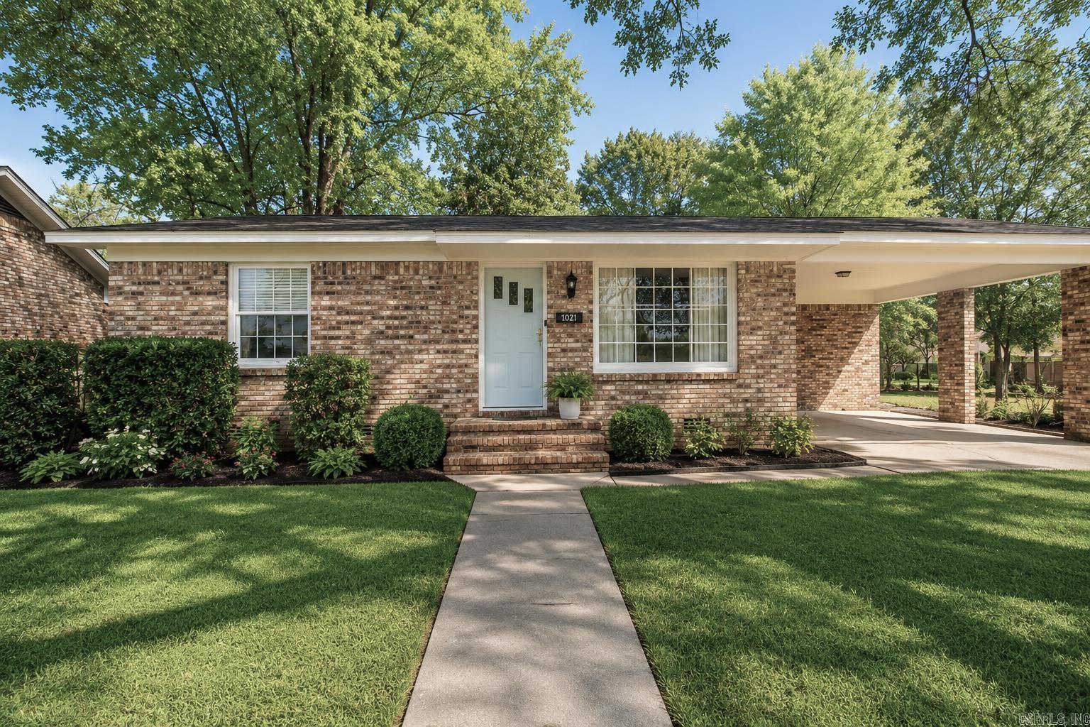 404 E Gum  Sheridan, AR