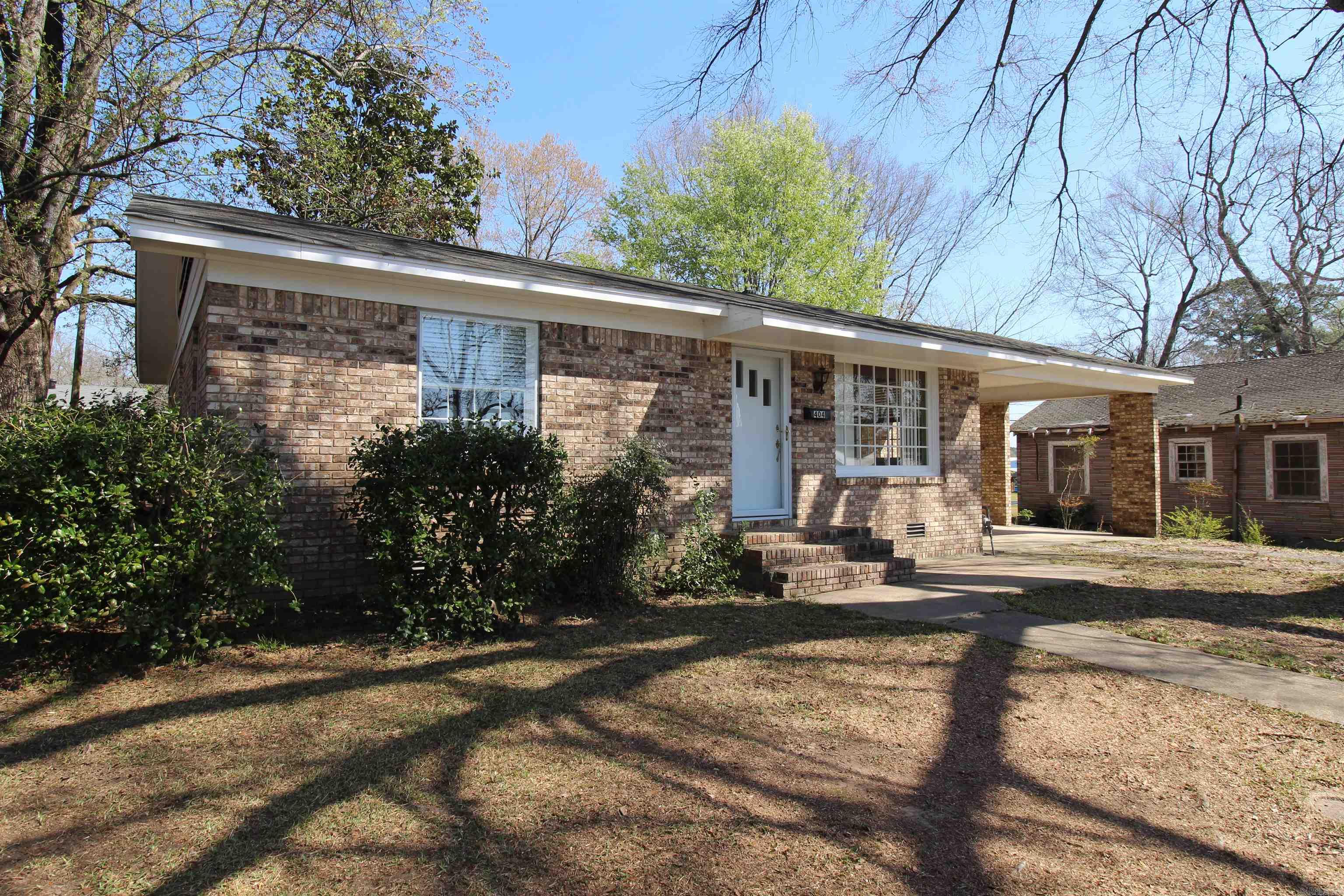 404 E Gum  Sheridan, AR