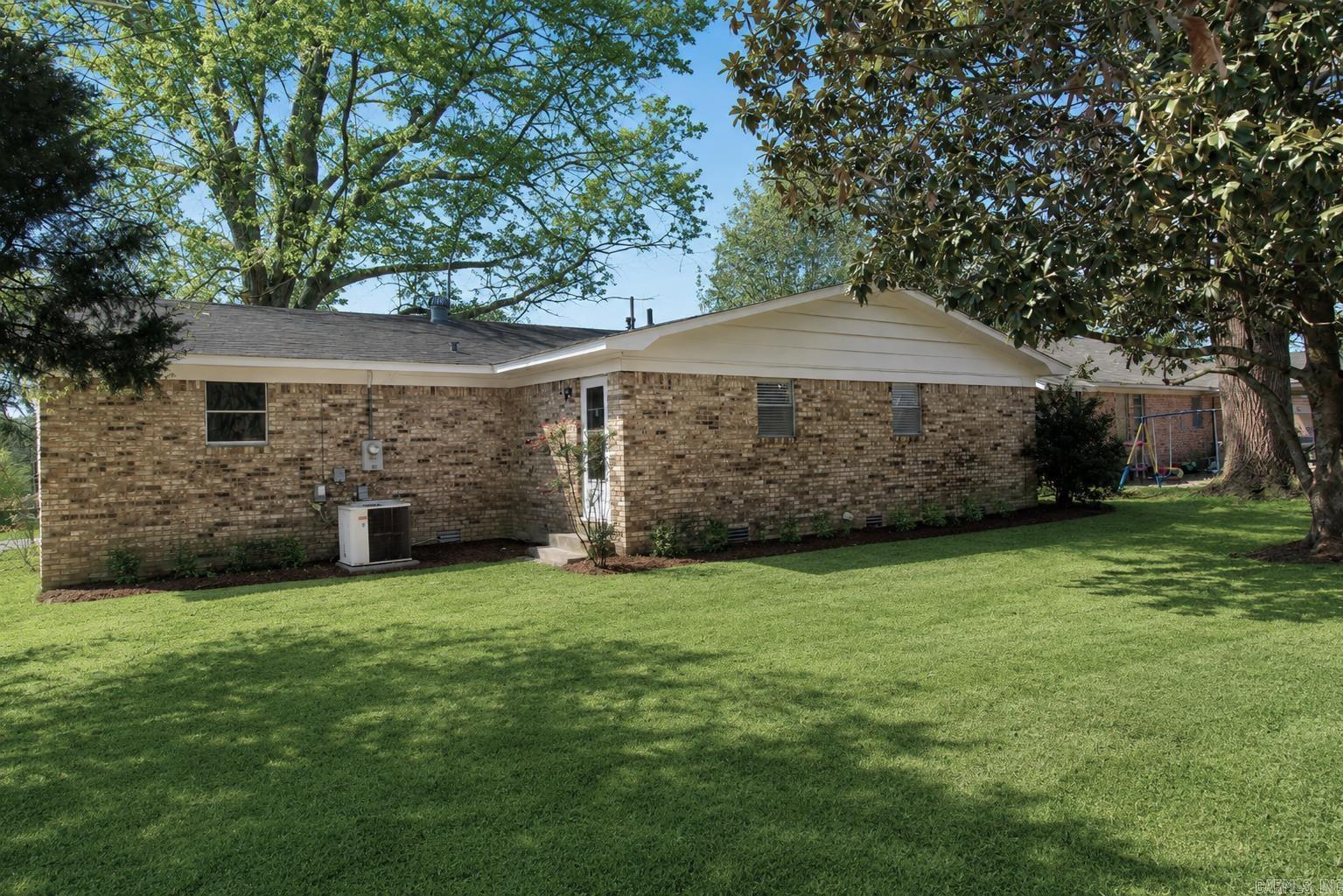 404 E Gum  Sheridan, AR