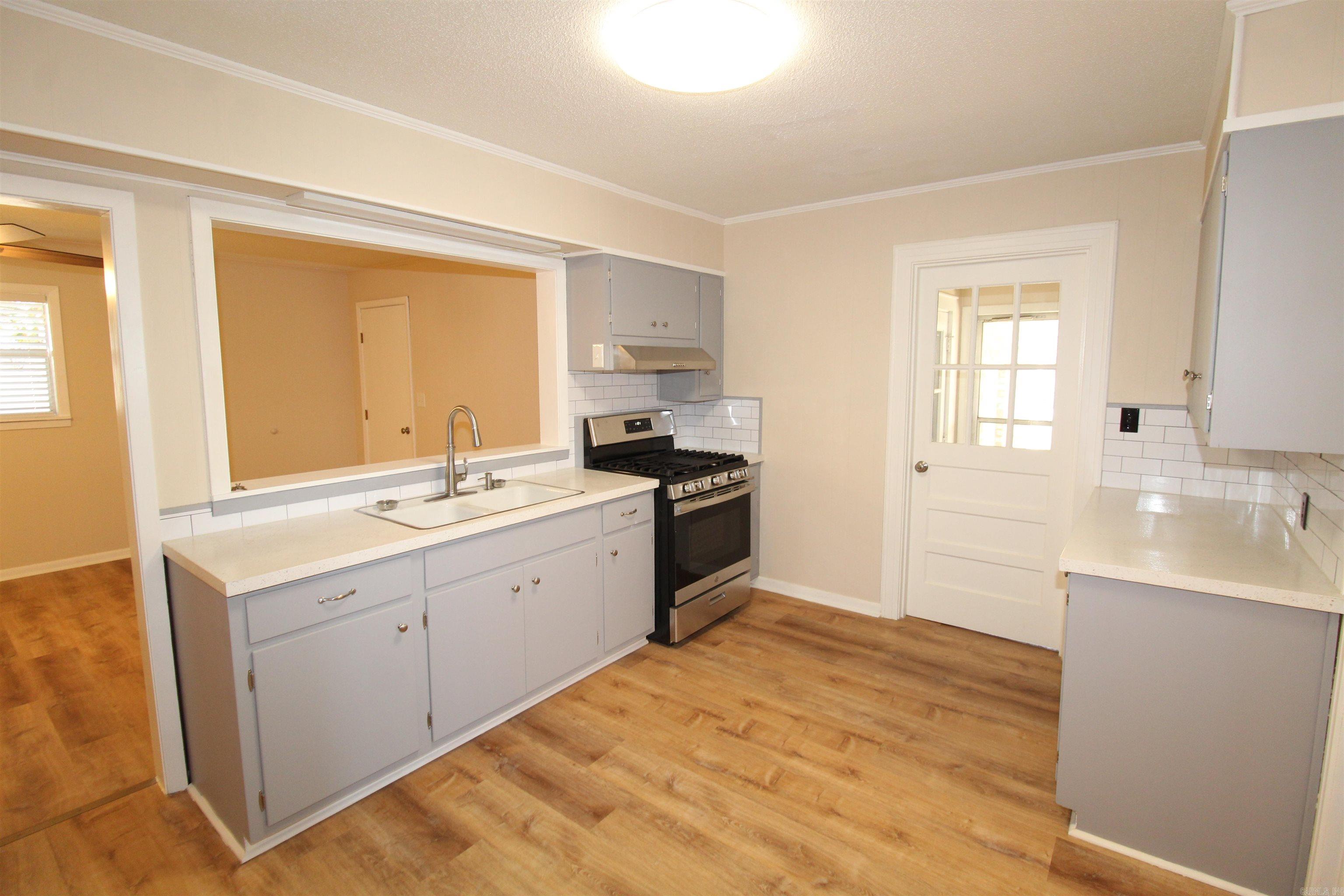 404 E Gum  Sheridan, AR