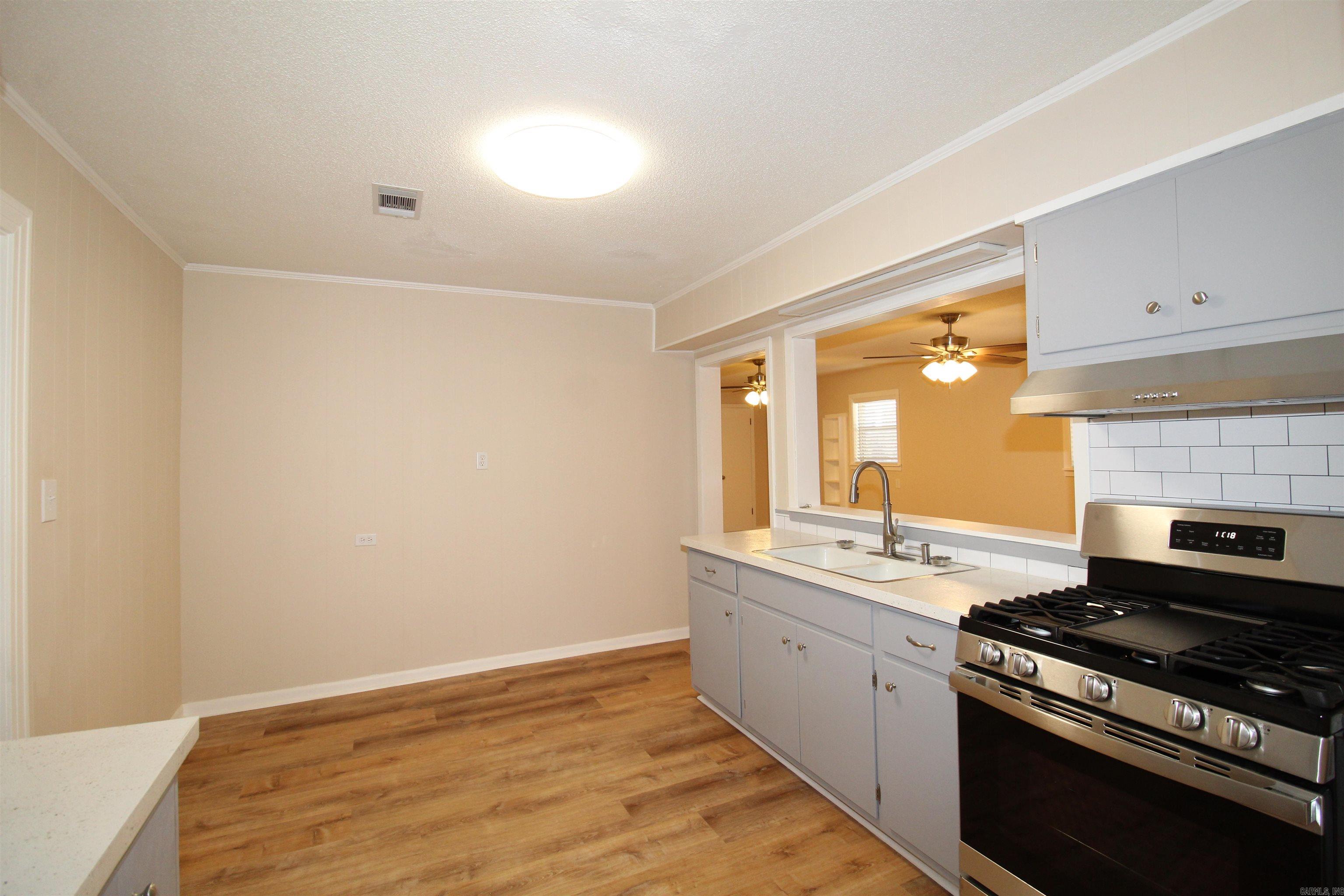 404 E Gum  Sheridan, AR