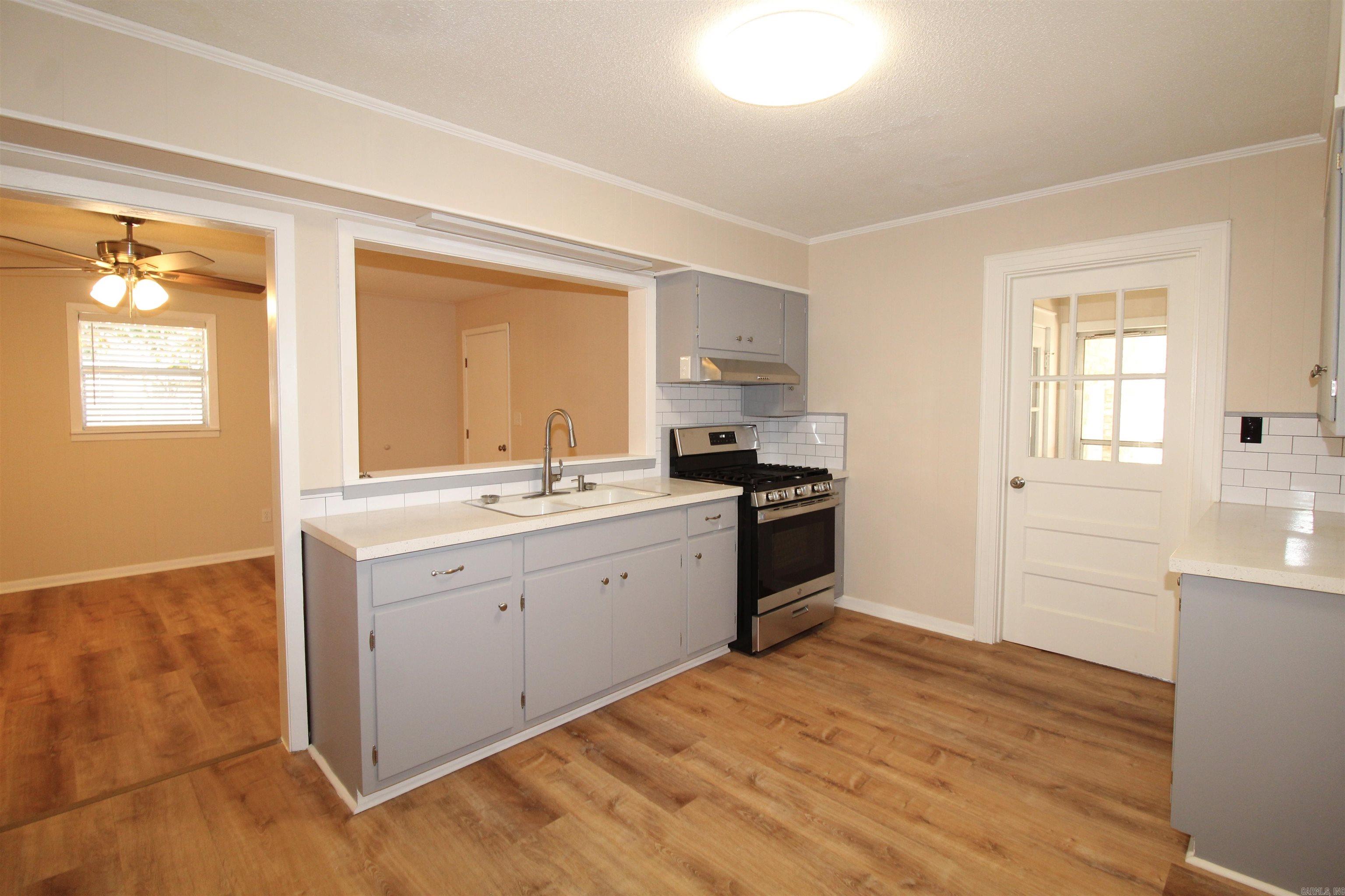 404 E Gum  Sheridan, AR