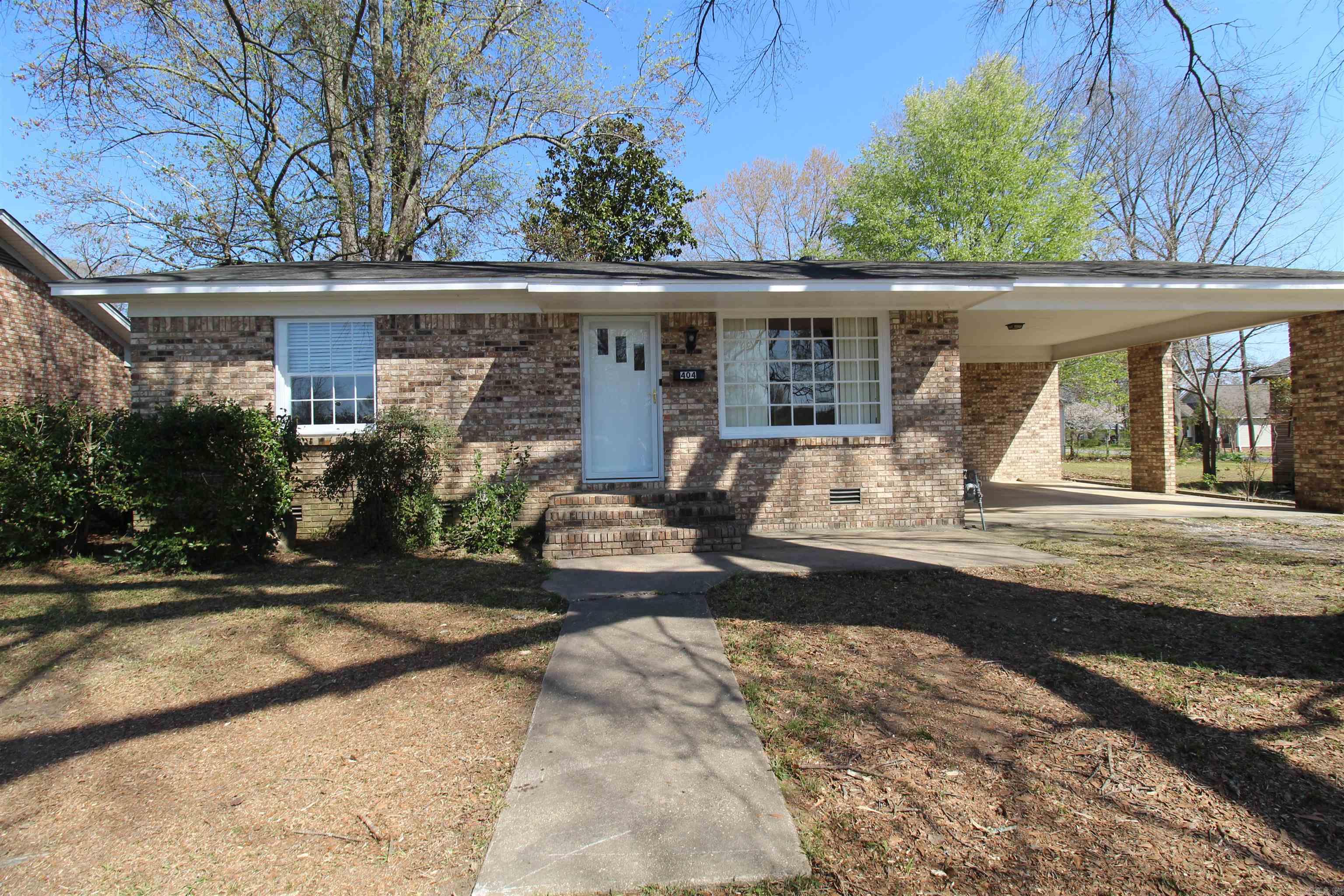404 E Gum  Sheridan, AR