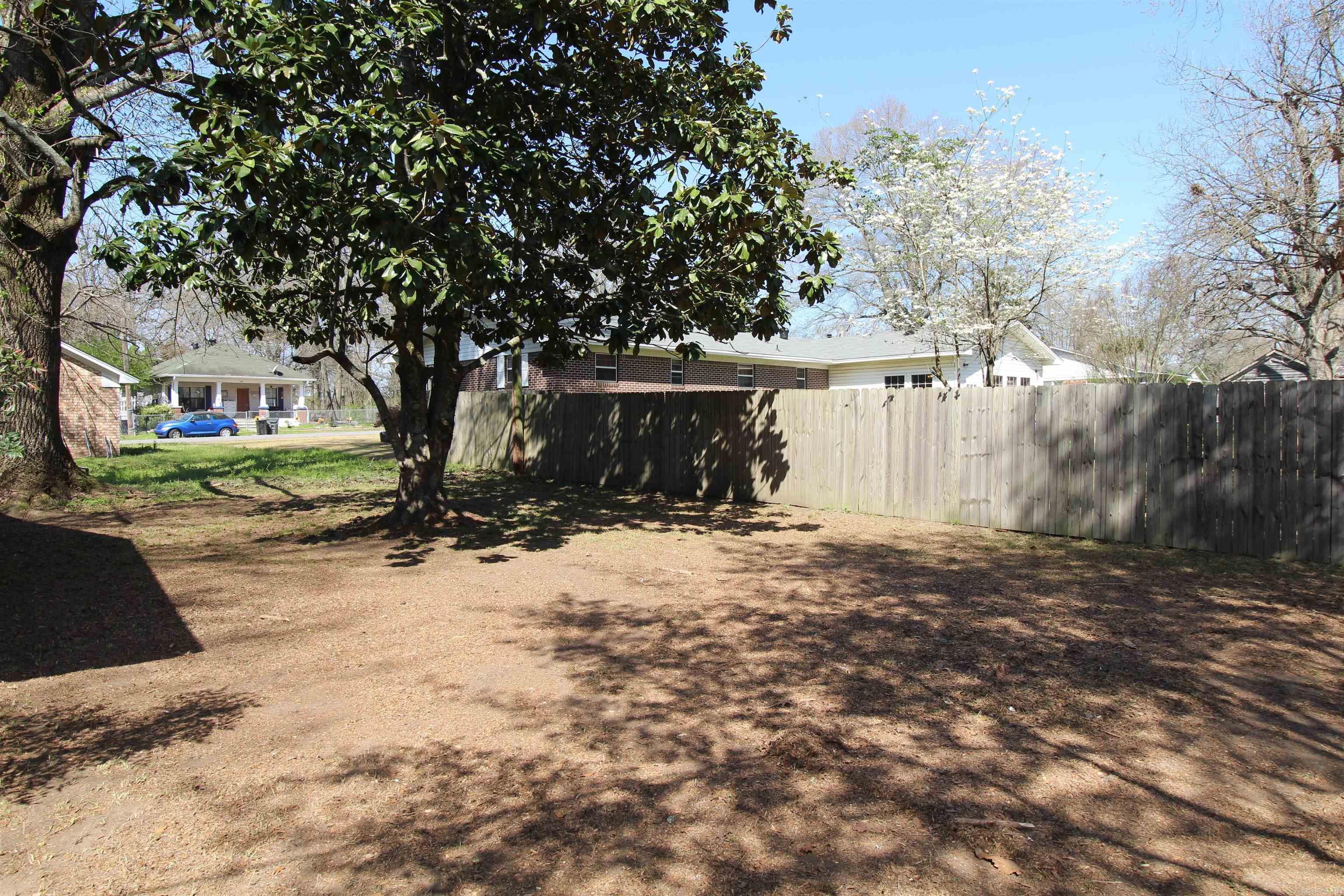 404 E Gum  Sheridan, AR