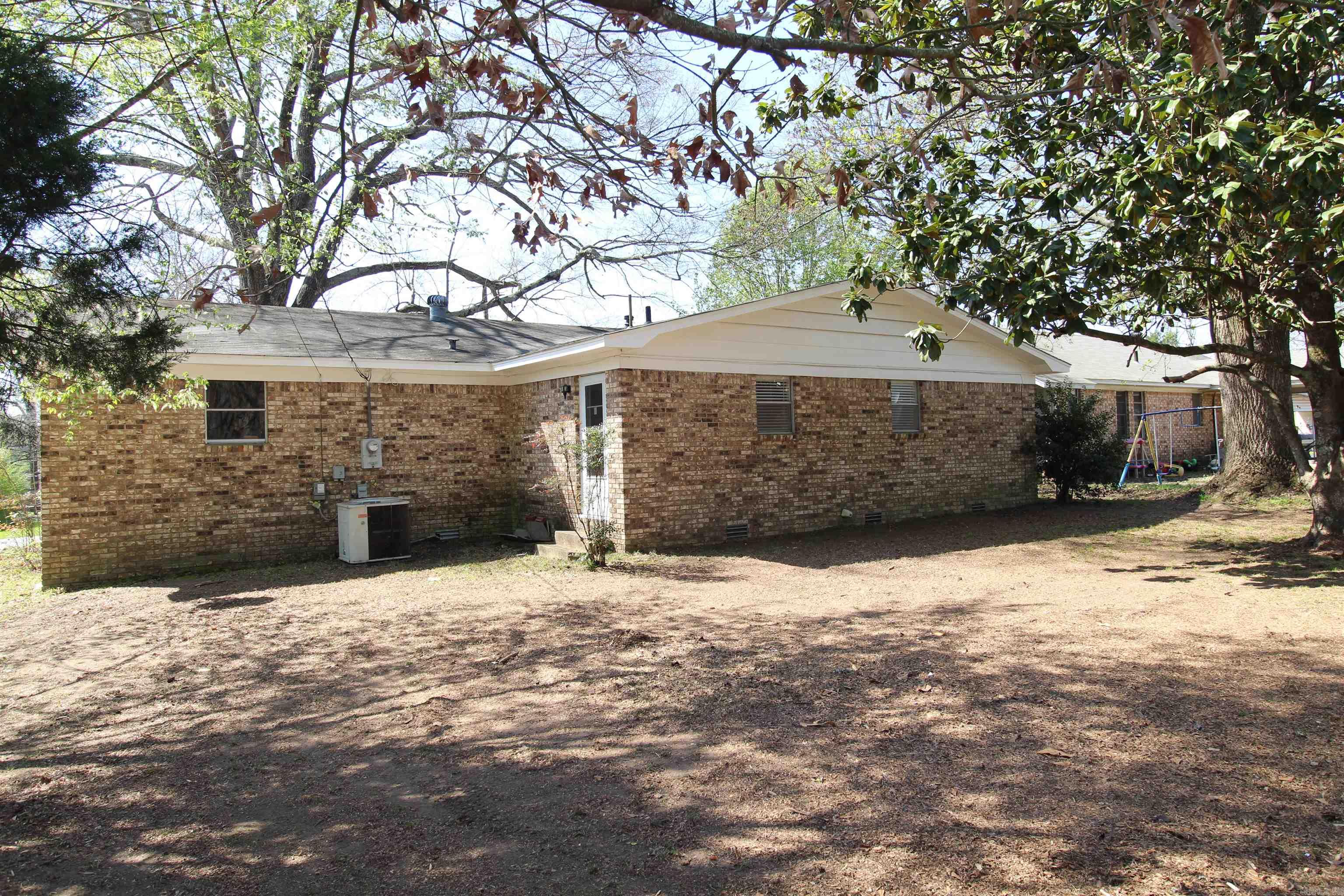 404 E Gum  Sheridan, AR