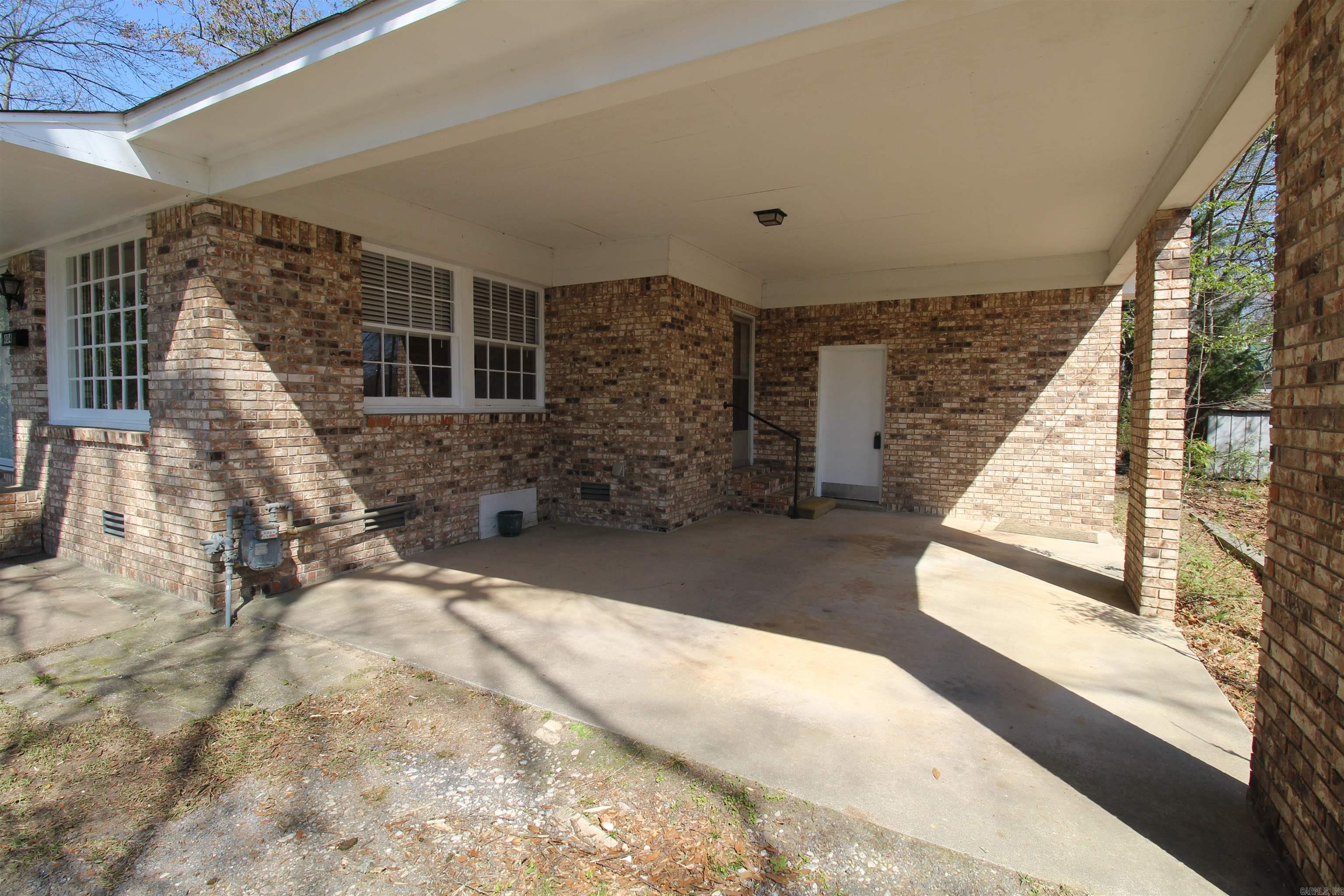404 E Gum  Sheridan, AR
