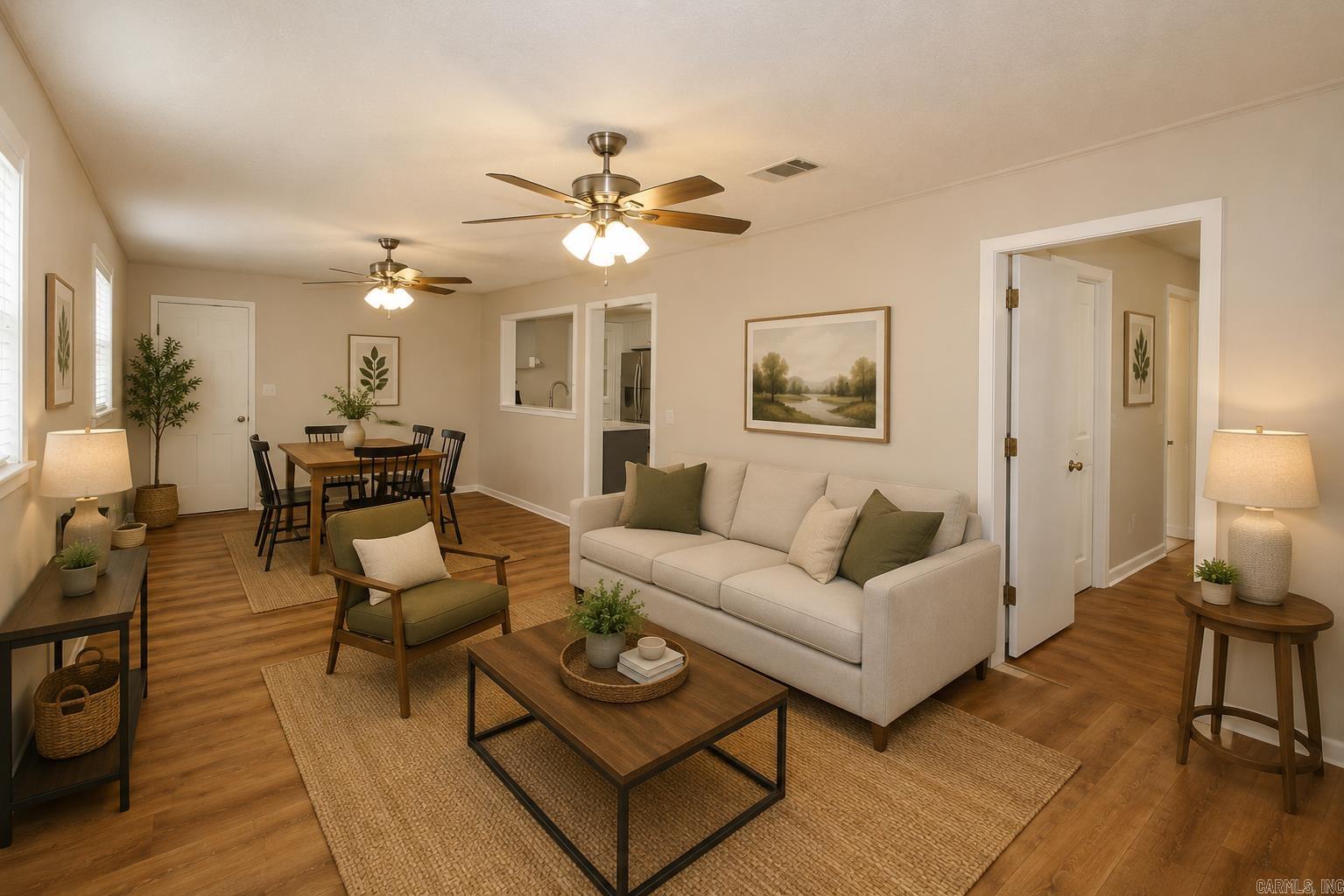 404 E Gum  Sheridan, AR