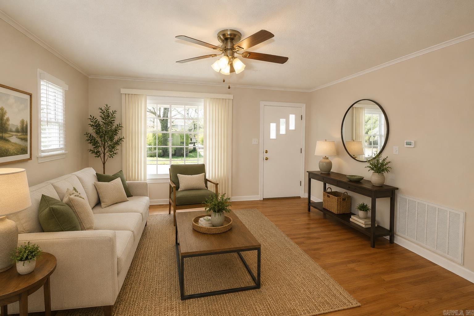 404 E Gum  Sheridan, AR