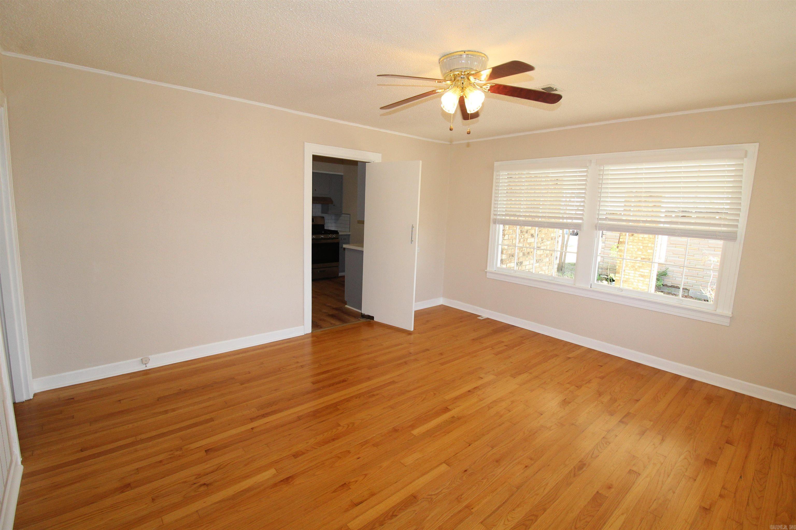 404 E Gum  Sheridan, AR