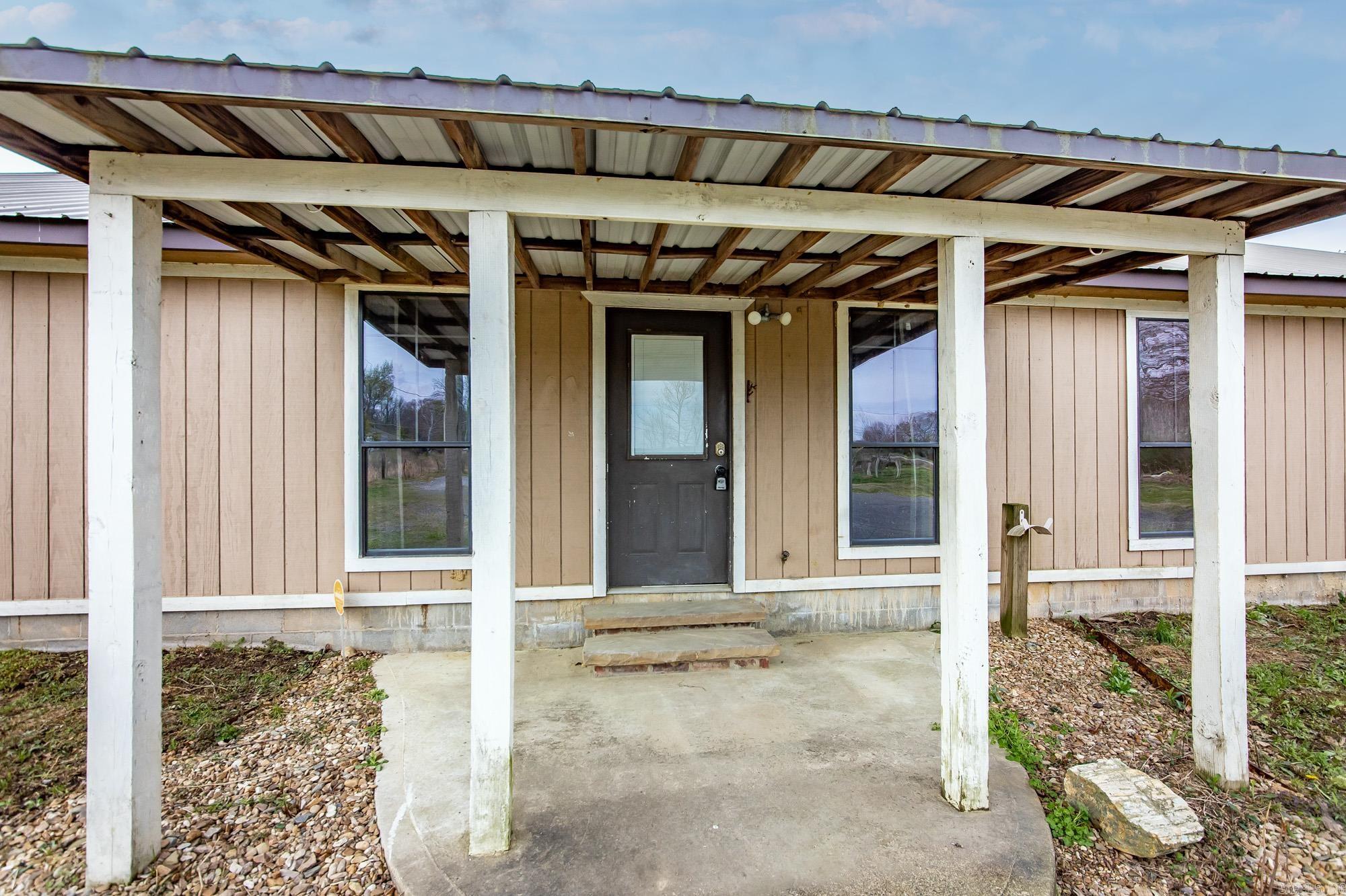 6153 AR Highway 319 W  Austin, AR