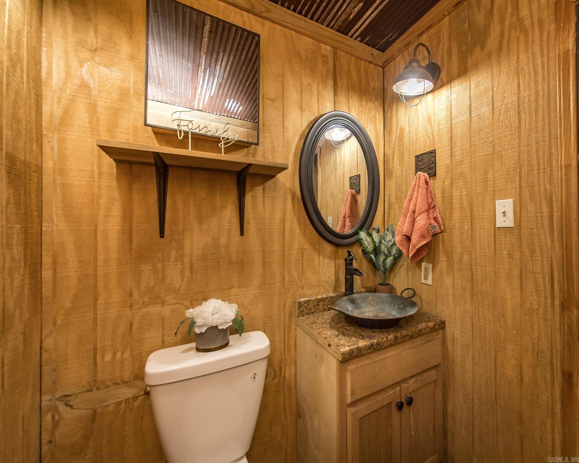 6153 AR Highway 319 W  Austin, AR